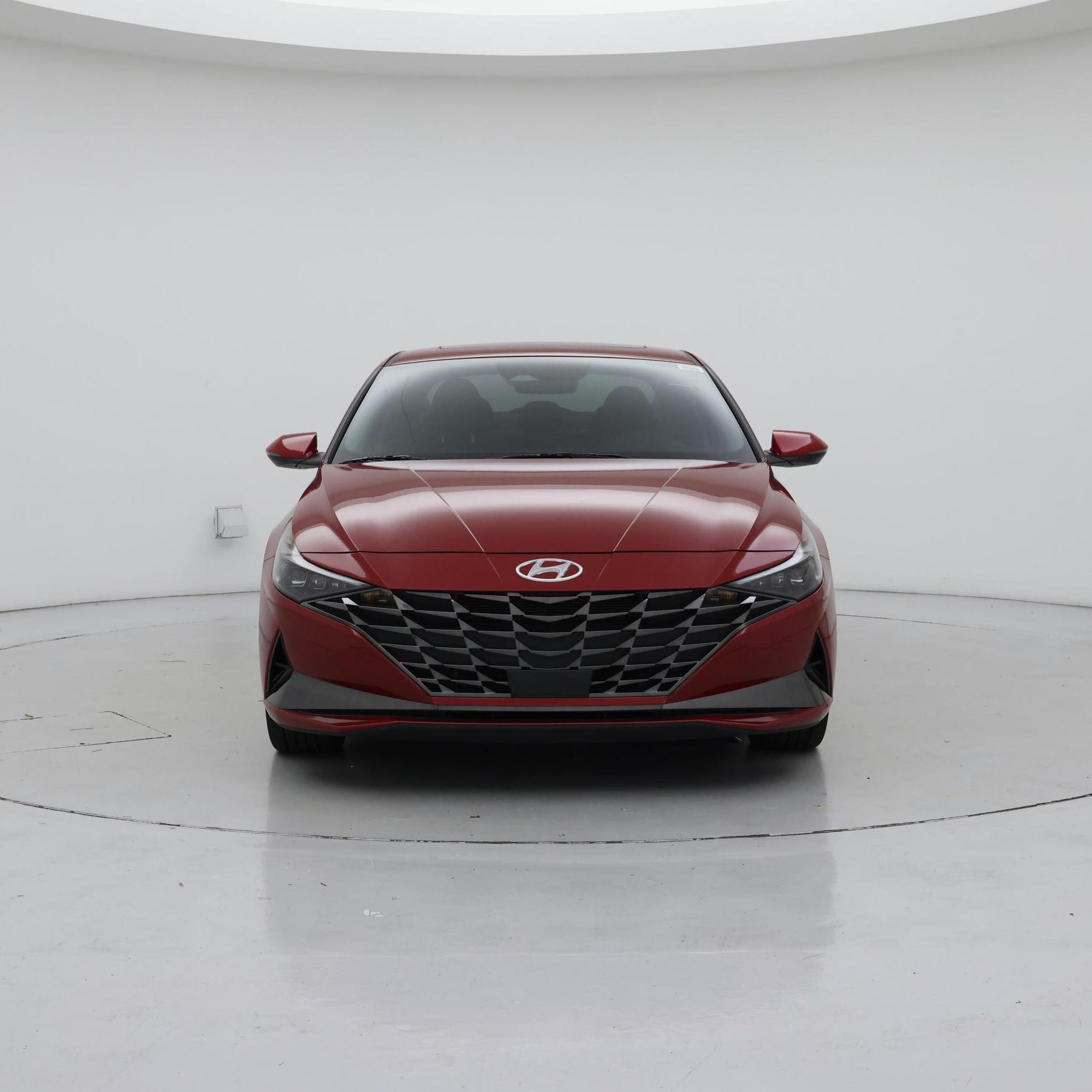 Thumbnail: 2023 Hyundai Elantra - 5