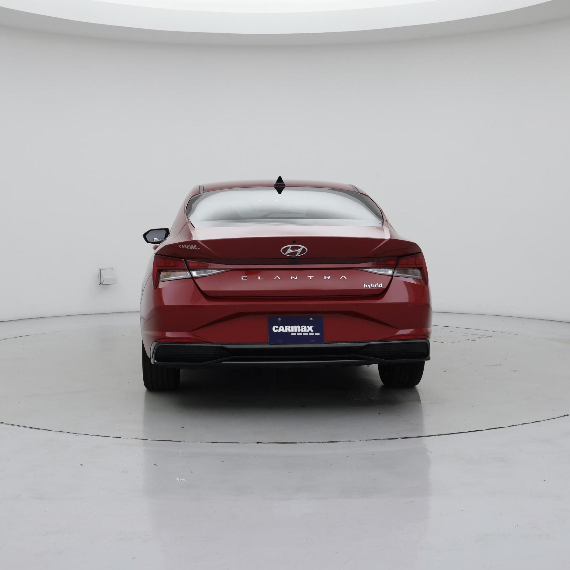 Thumbnail: 2023 Hyundai Elantra - 6