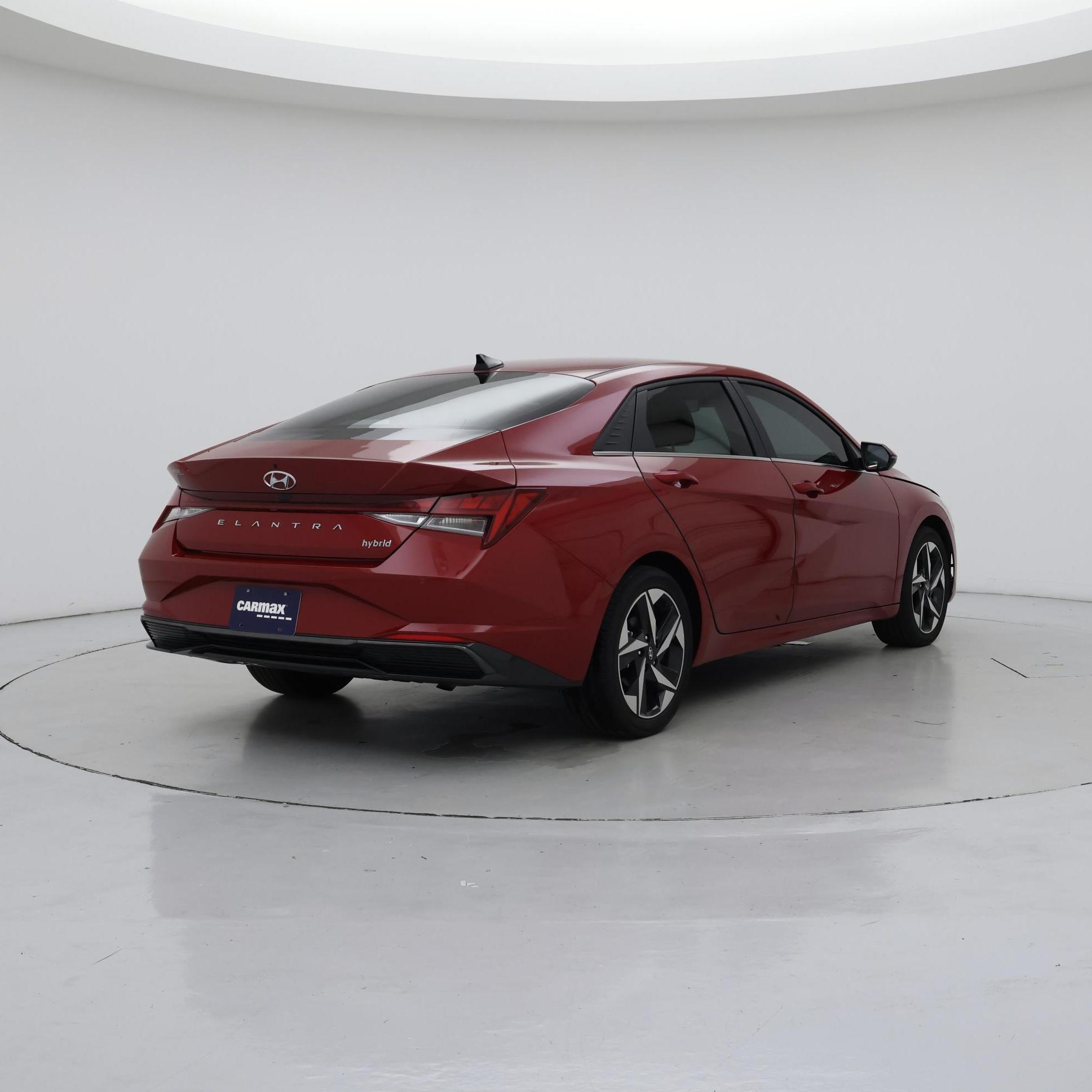 Thumbnail: 2023 Hyundai Elantra - 8