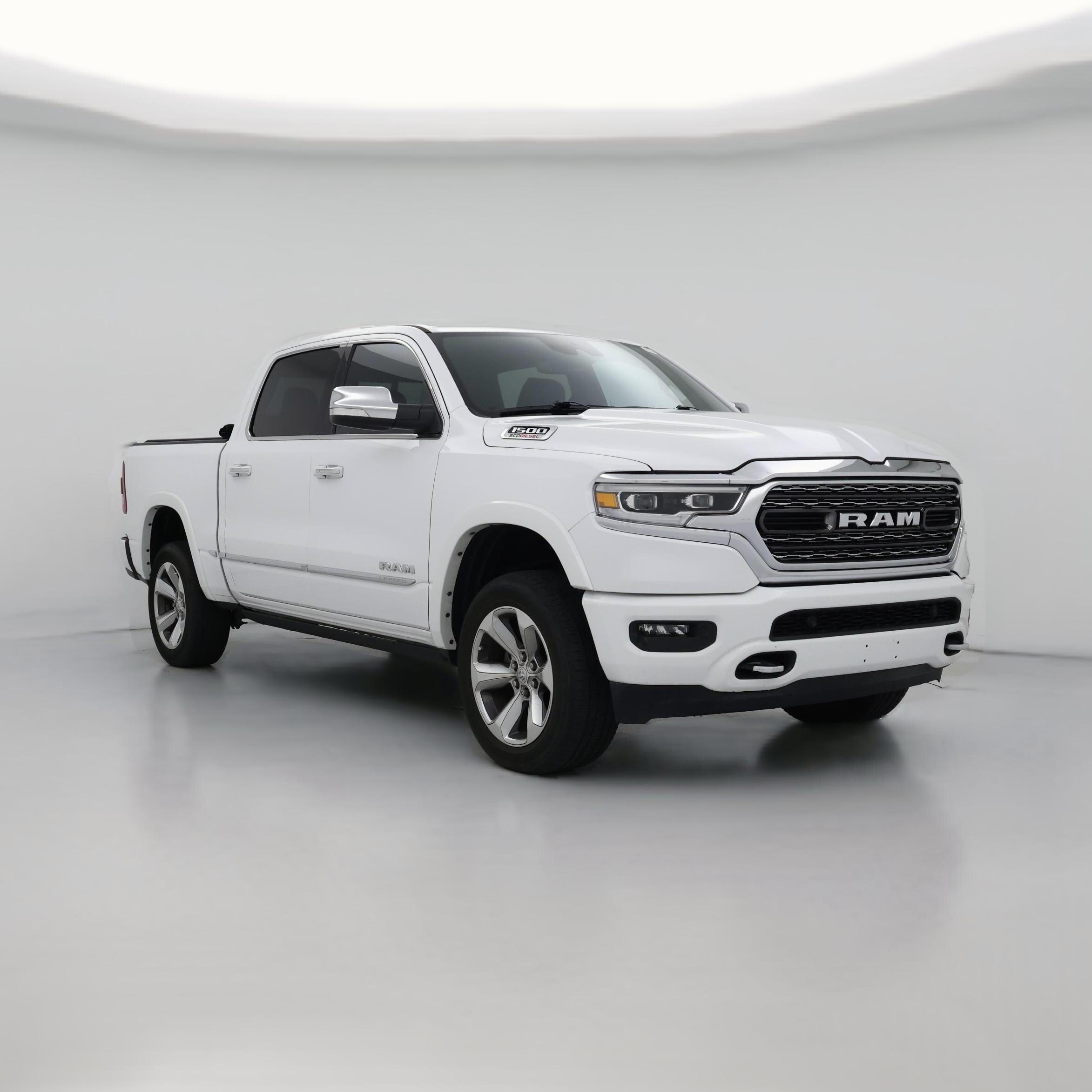 Thumbnail: 2022 RAM 1500 - 1