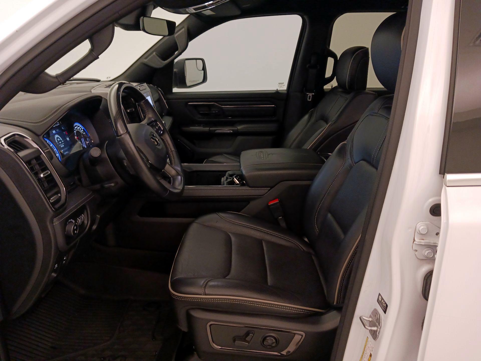 Thumbnail: 2022 RAM 1500 - 11