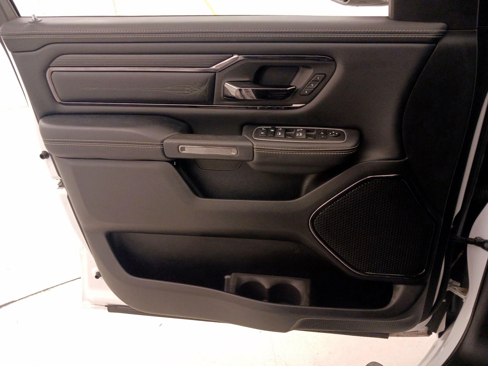 Thumbnail: 2022 RAM 1500 - 12