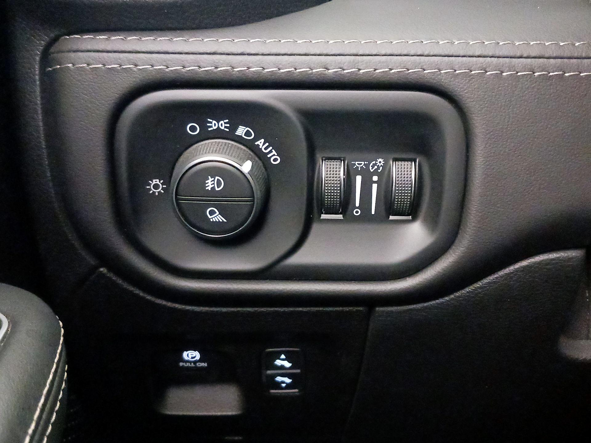 Thumbnail: 2022 RAM 1500 - 13