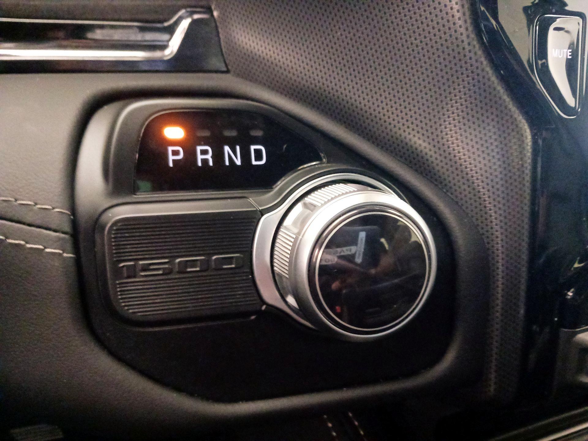 Thumbnail: 2022 RAM 1500 - 17