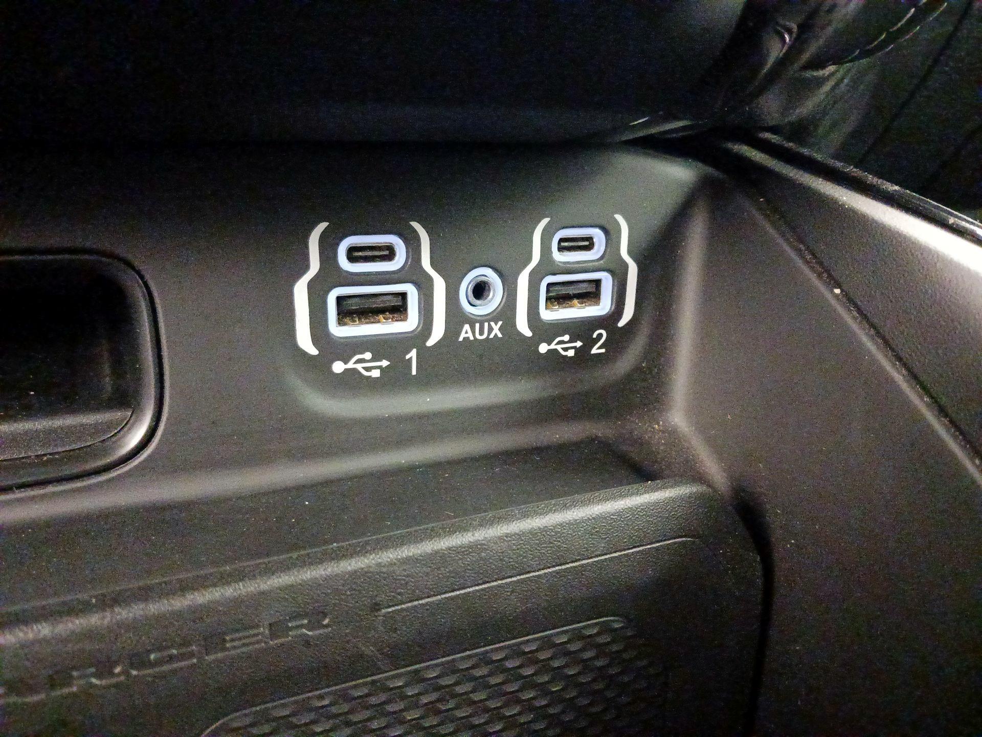 Thumbnail: 2022 RAM 1500 - 18