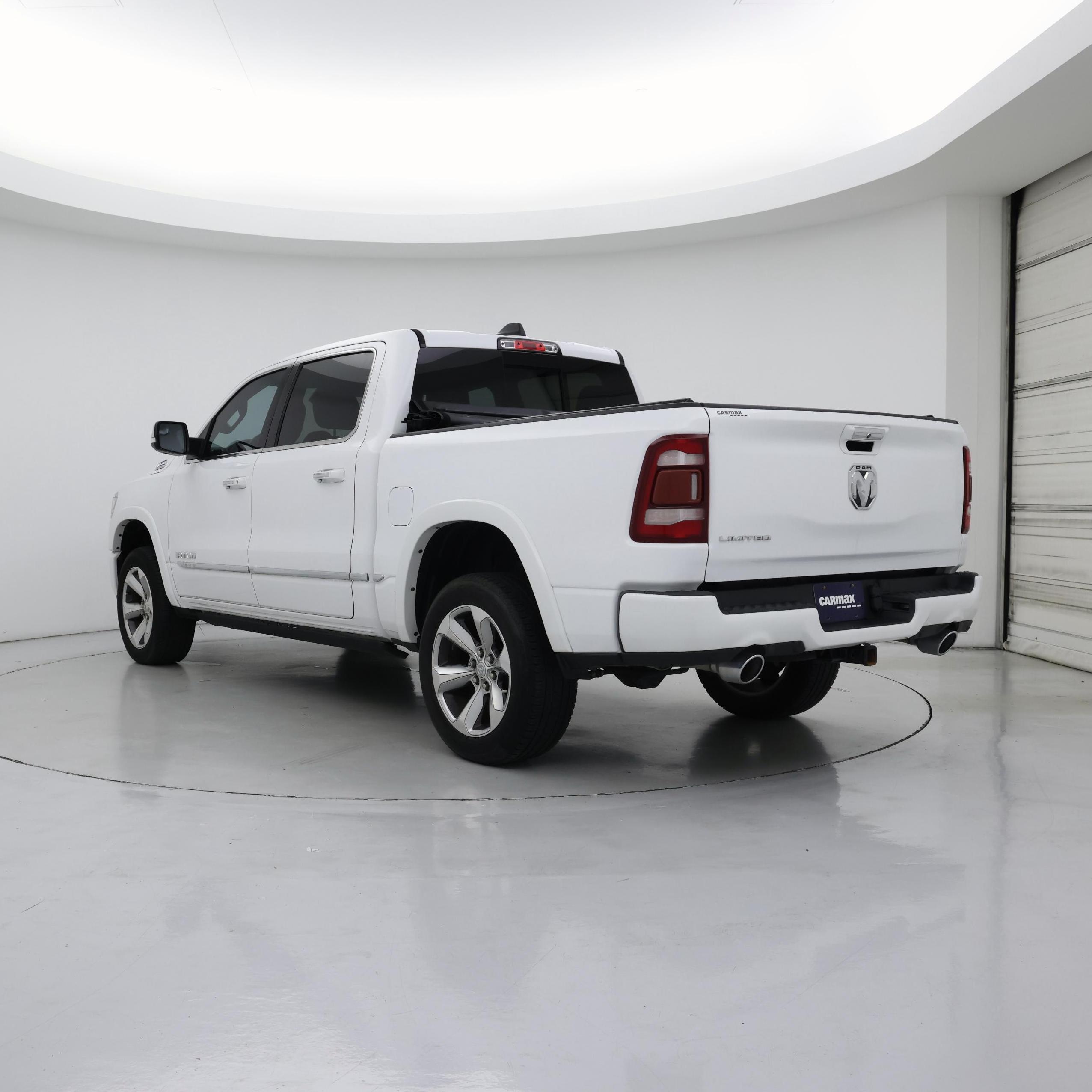 Thumbnail: 2022 RAM 1500 - 2