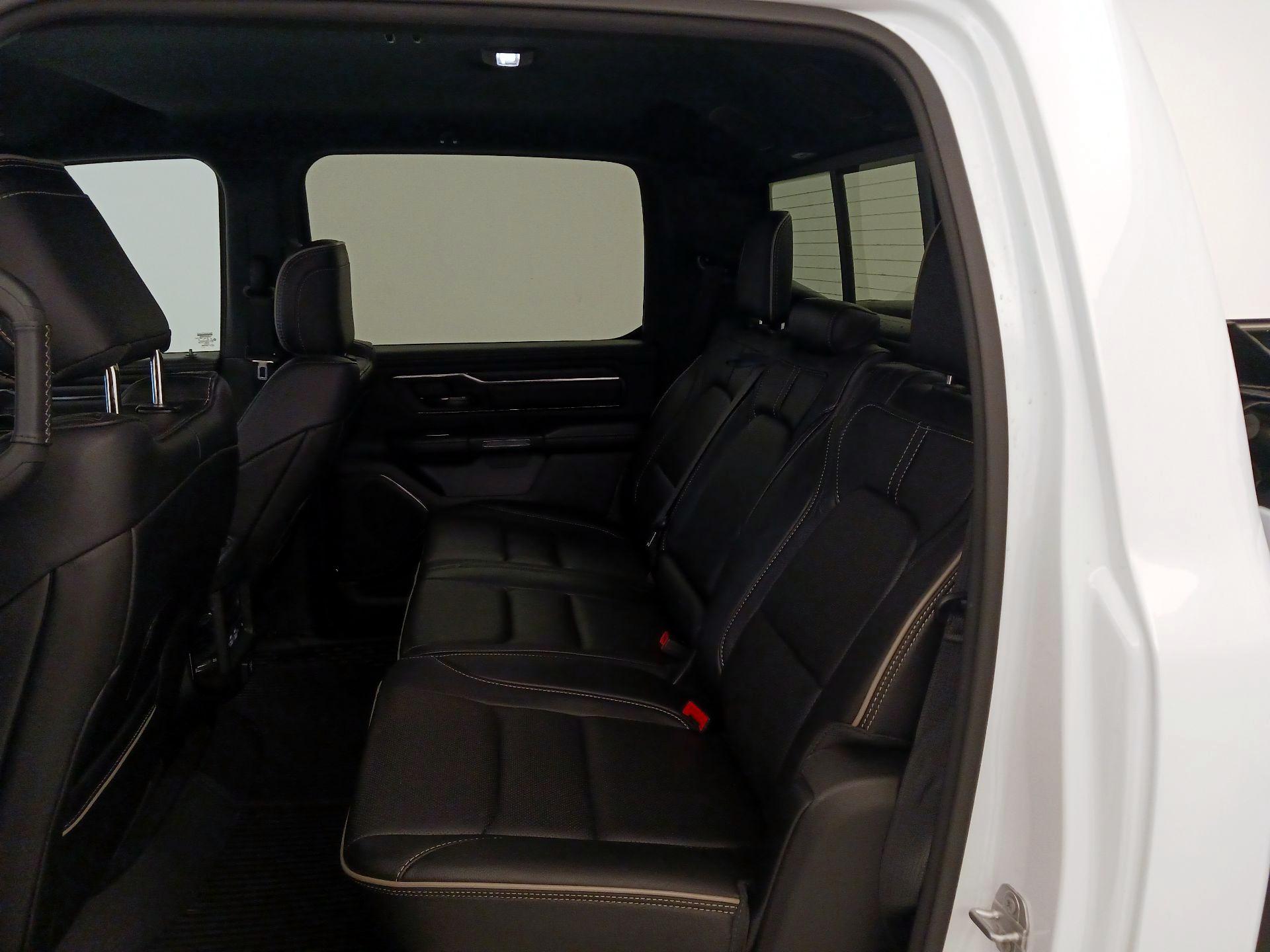 Thumbnail: 2022 RAM 1500 - 19