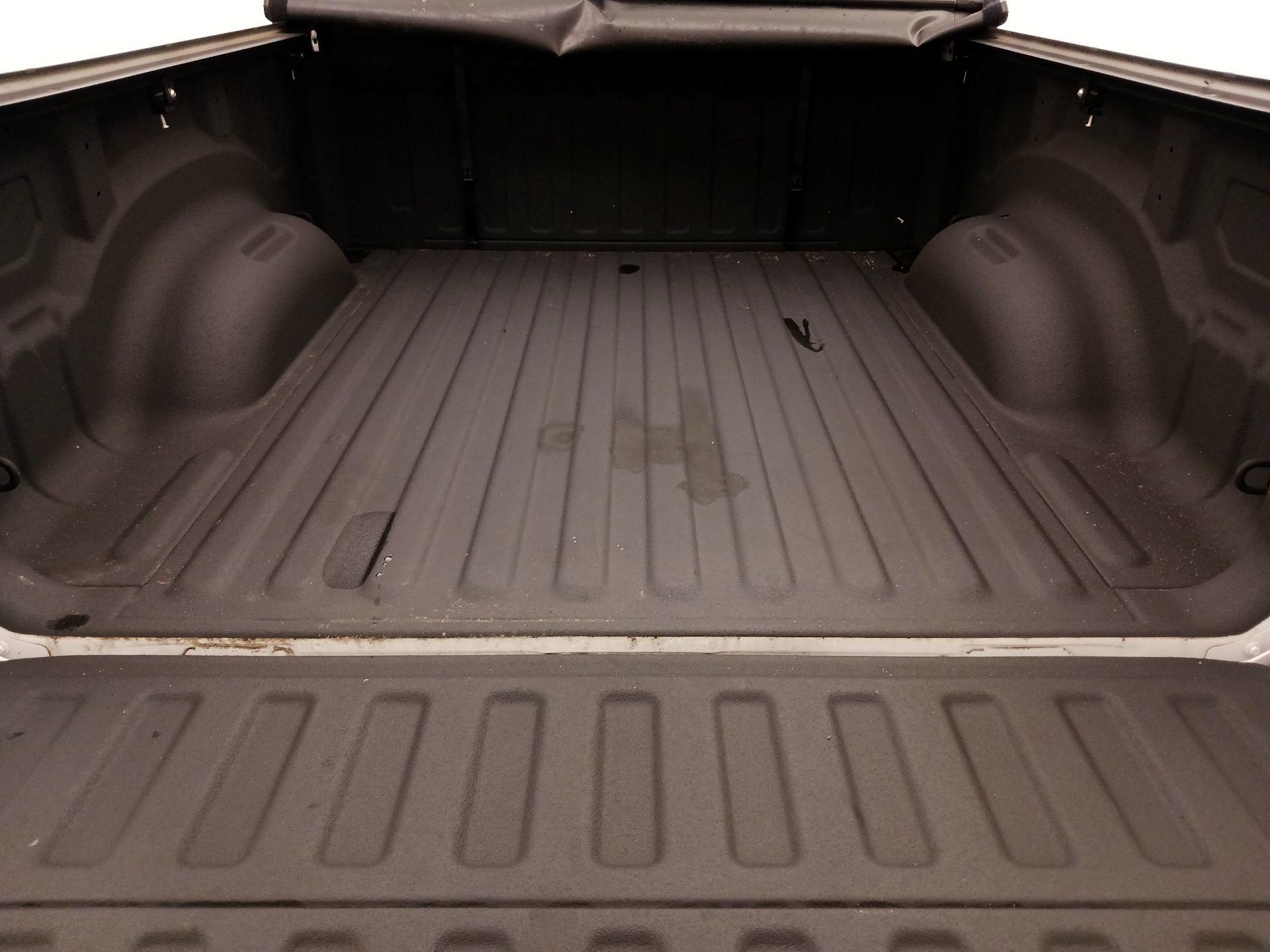 Thumbnail: 2022 RAM 1500 - 20