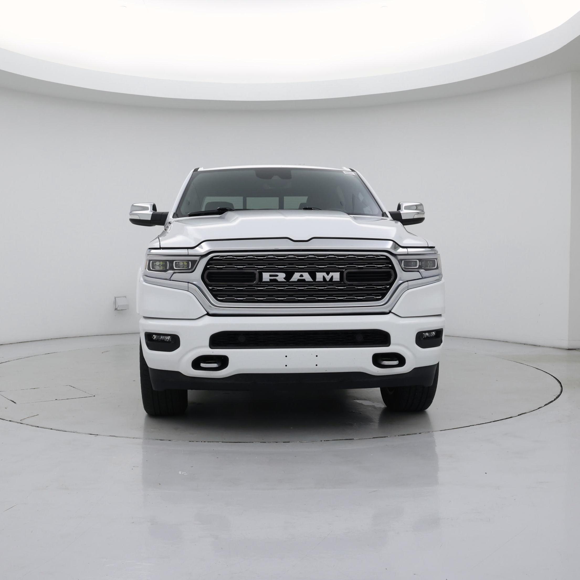 Thumbnail: 2022 RAM 1500 - 5