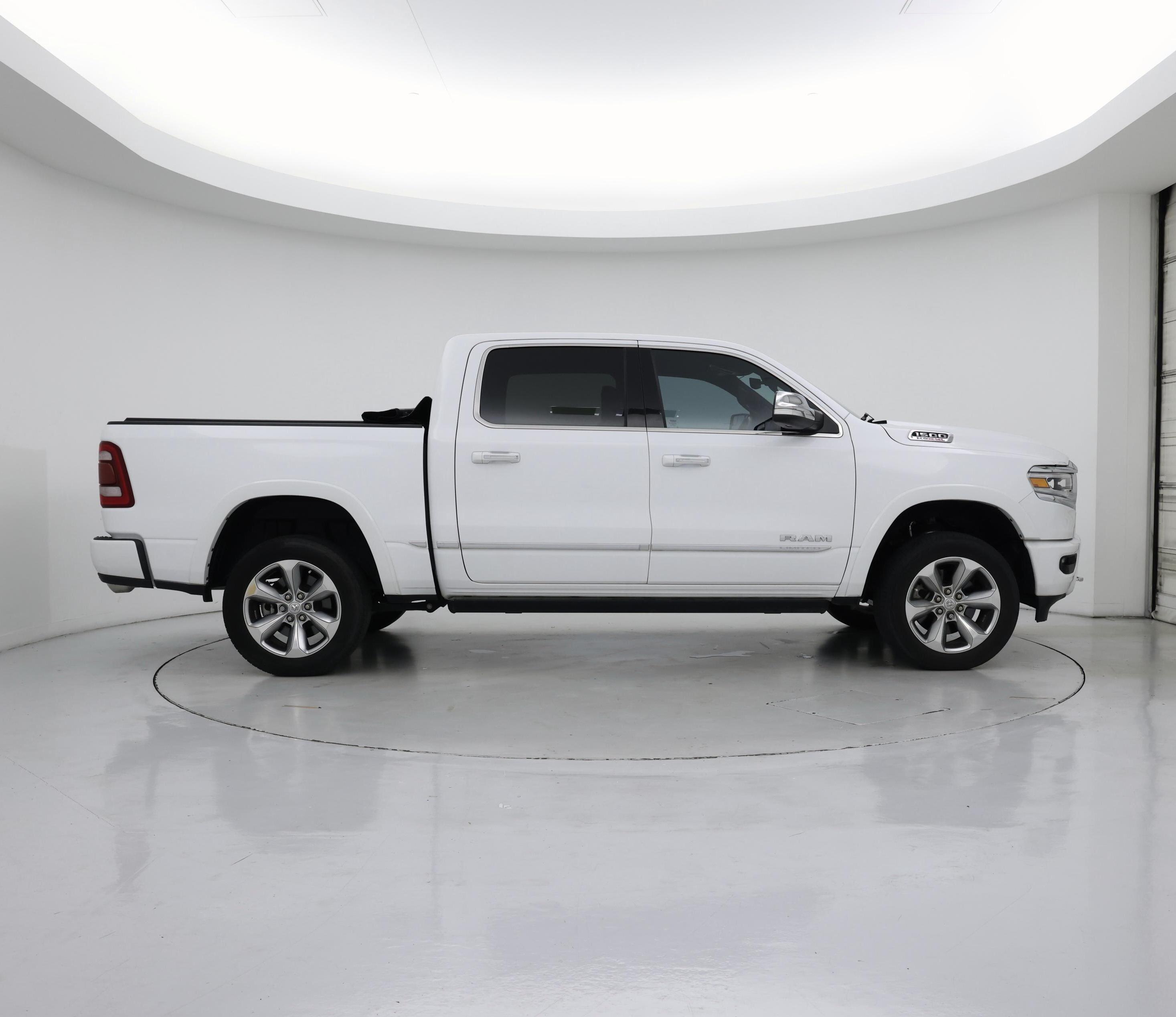 Thumbnail: 2022 RAM 1500 - 7