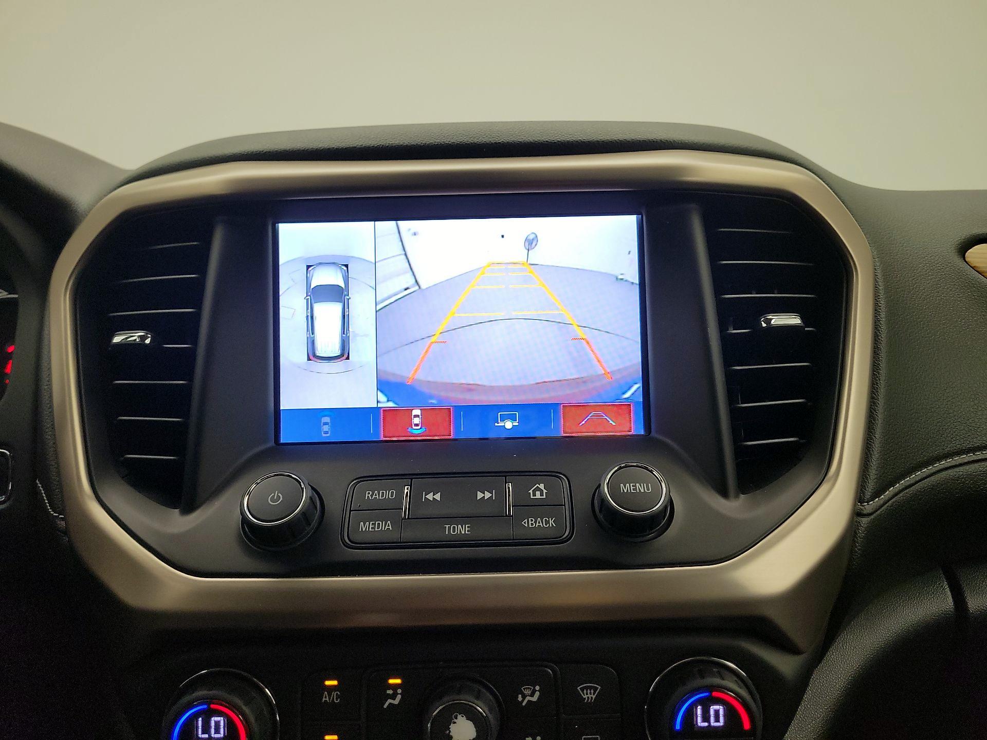 Thumbnail: 2017 GMC Acadia - 14