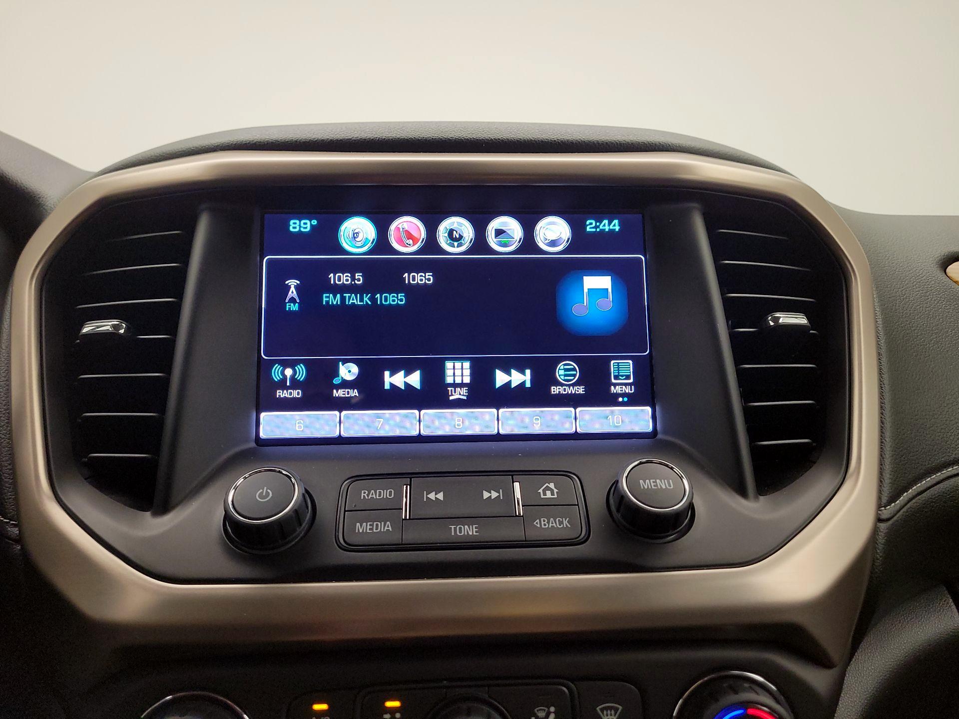 Thumbnail: 2017 GMC Acadia - 15