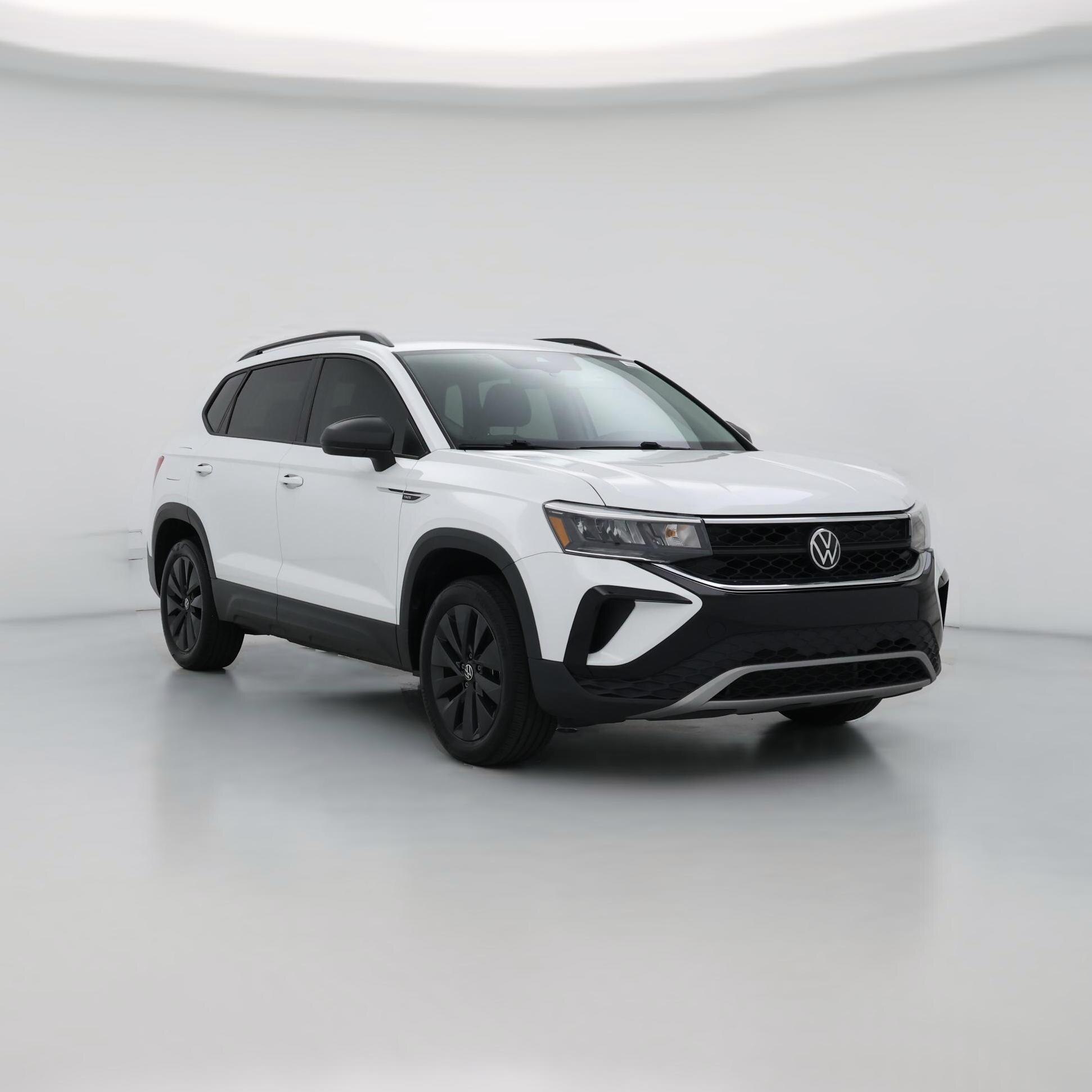 Thumbnail: 2023 Volkswagen Taos - 1