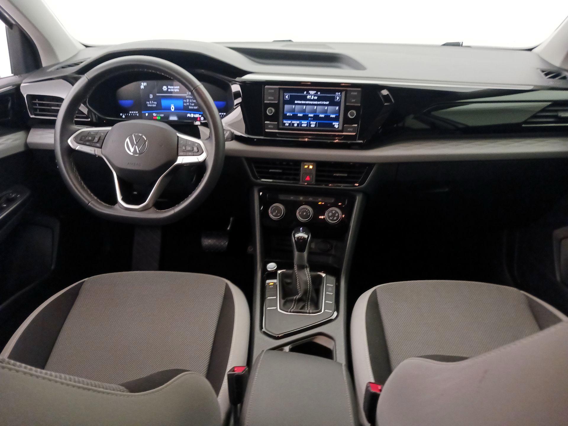 Thumbnail: 2023 Volkswagen Taos - 9