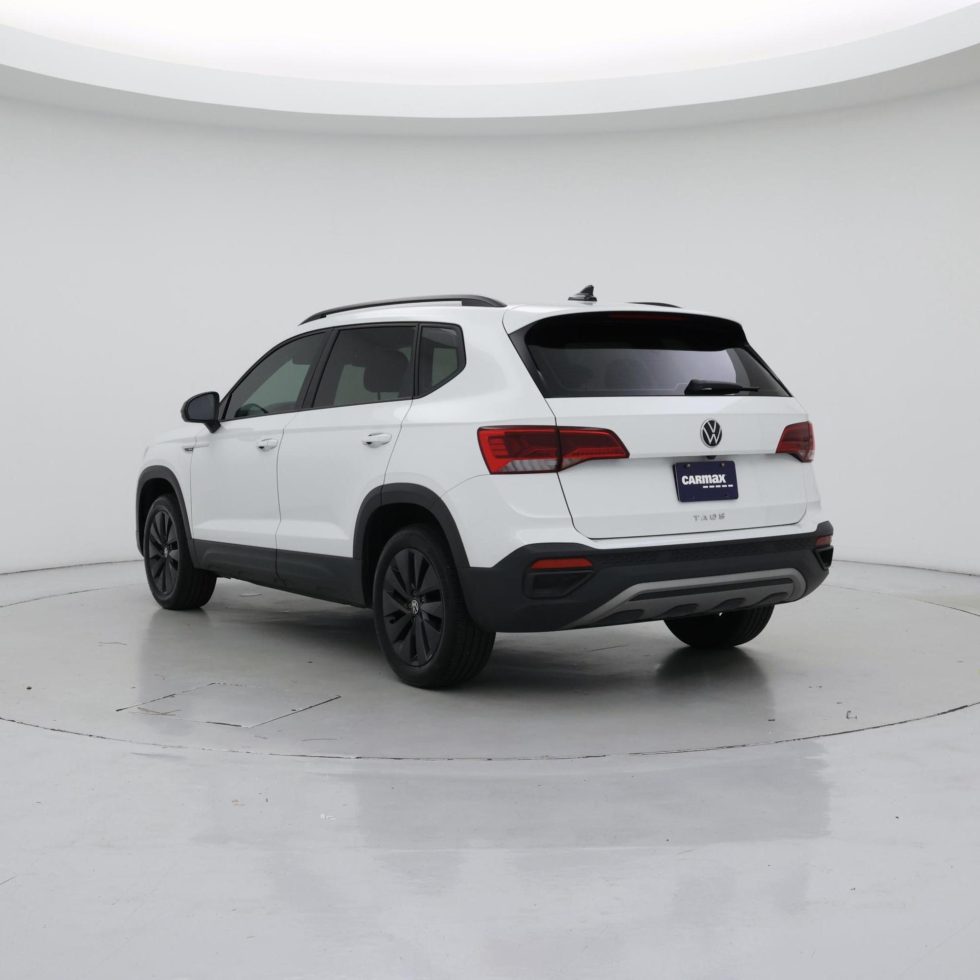 Thumbnail: 2023 Volkswagen Taos - 2