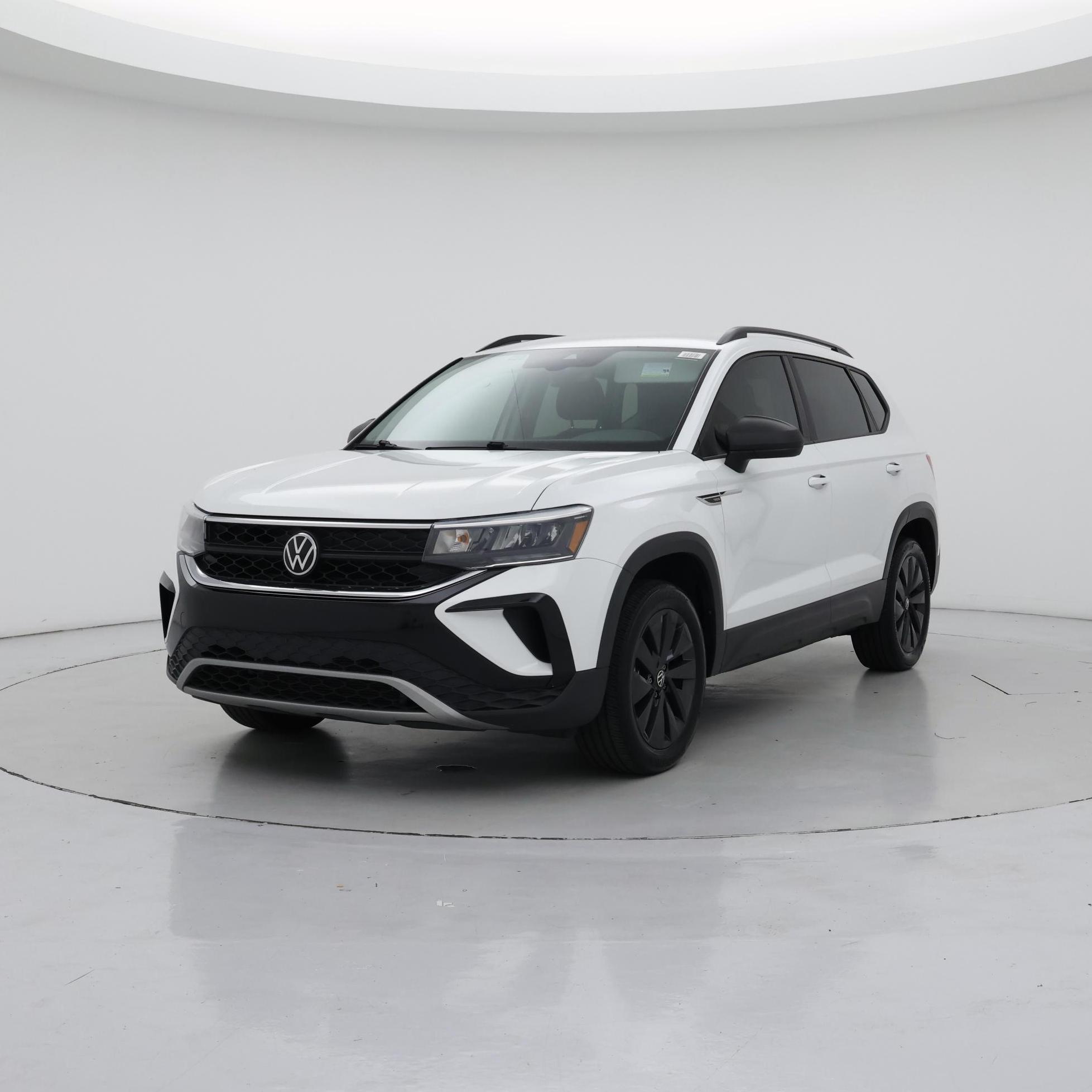 Thumbnail: 2023 Volkswagen Taos - 4