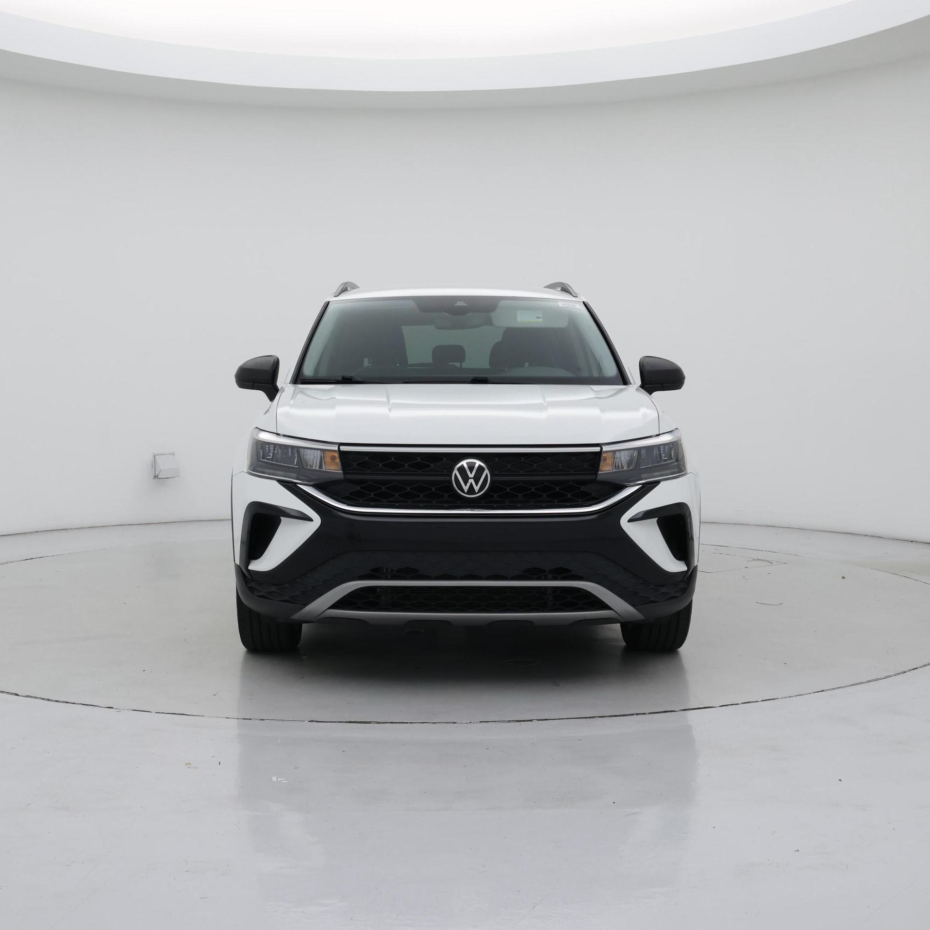 Thumbnail: 2023 Volkswagen Taos - 5