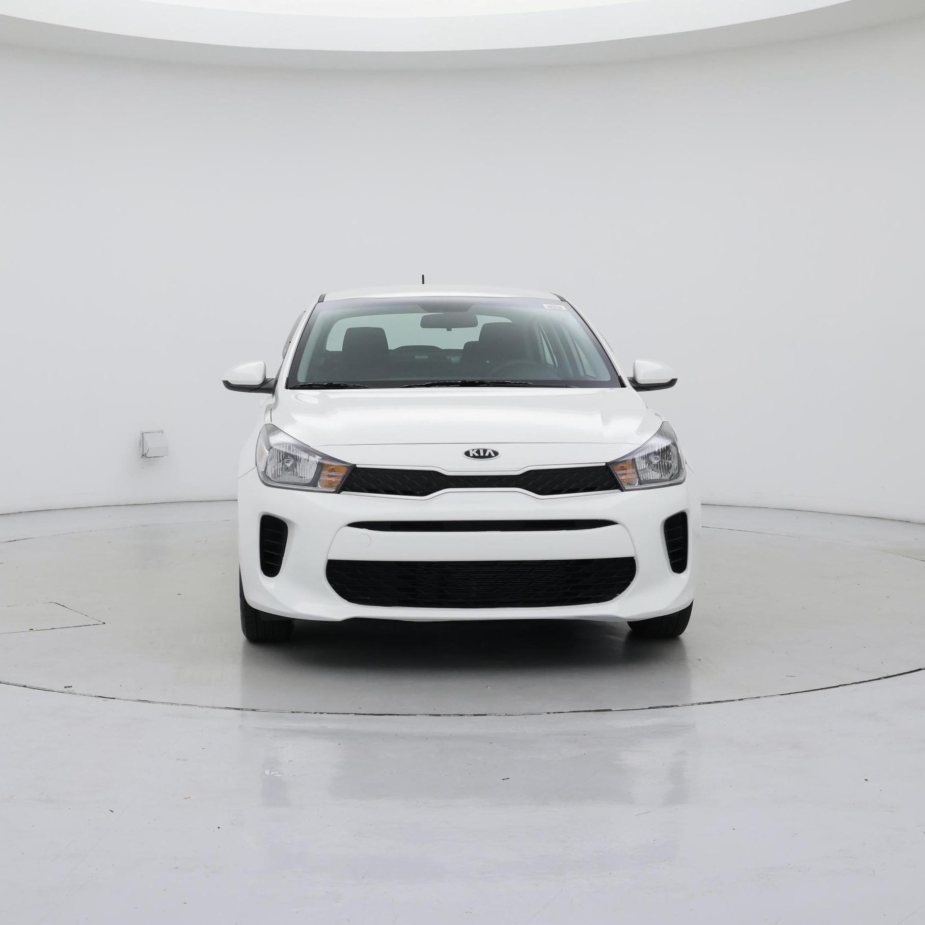 Thumbnail: 2020 Kia Rio - 5