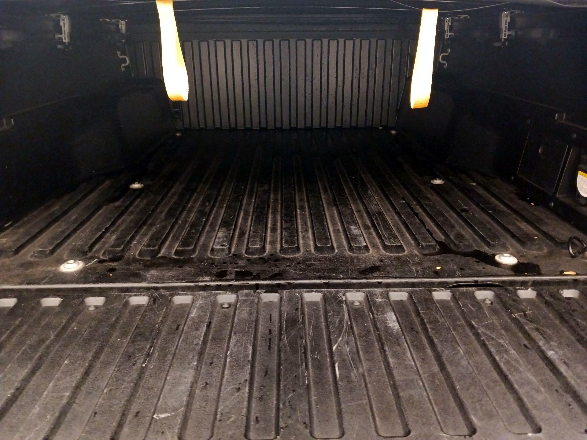 Thumbnail: 2023 Toyota Tacoma - 18