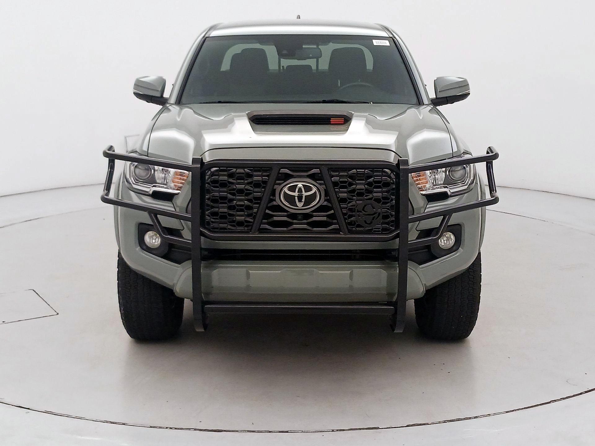 Thumbnail: 2023 Toyota Tacoma - 2