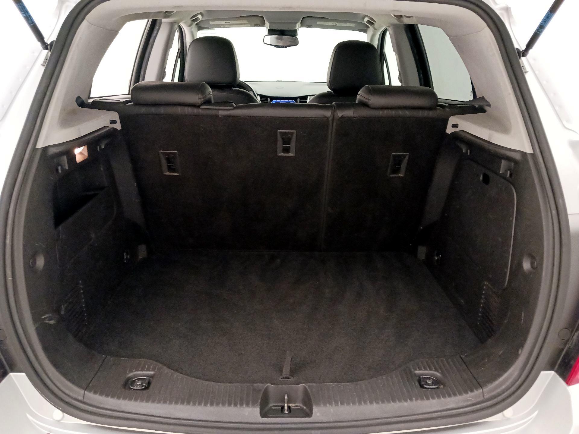 Thumbnail: 2019 Chevrolet Trax - 20