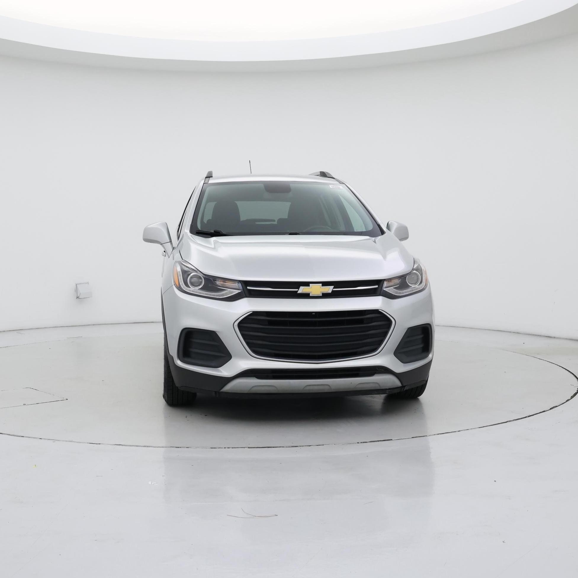 Thumbnail: 2019 Chevrolet Trax - 5