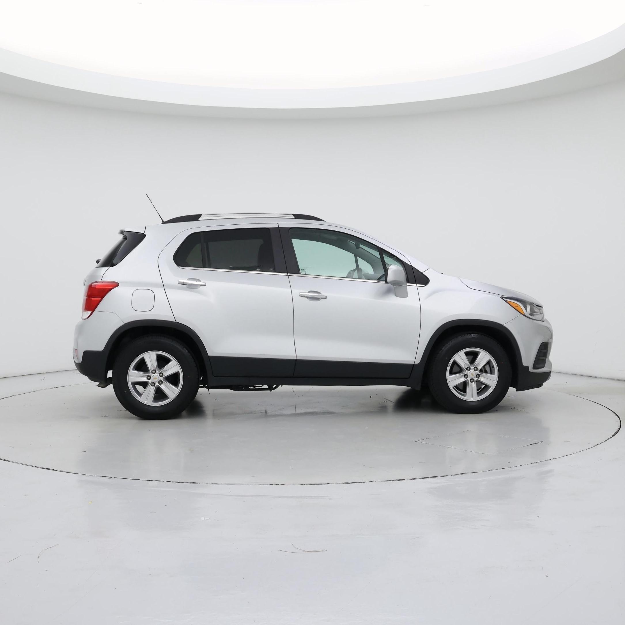 Thumbnail: 2019 Chevrolet Trax - 7