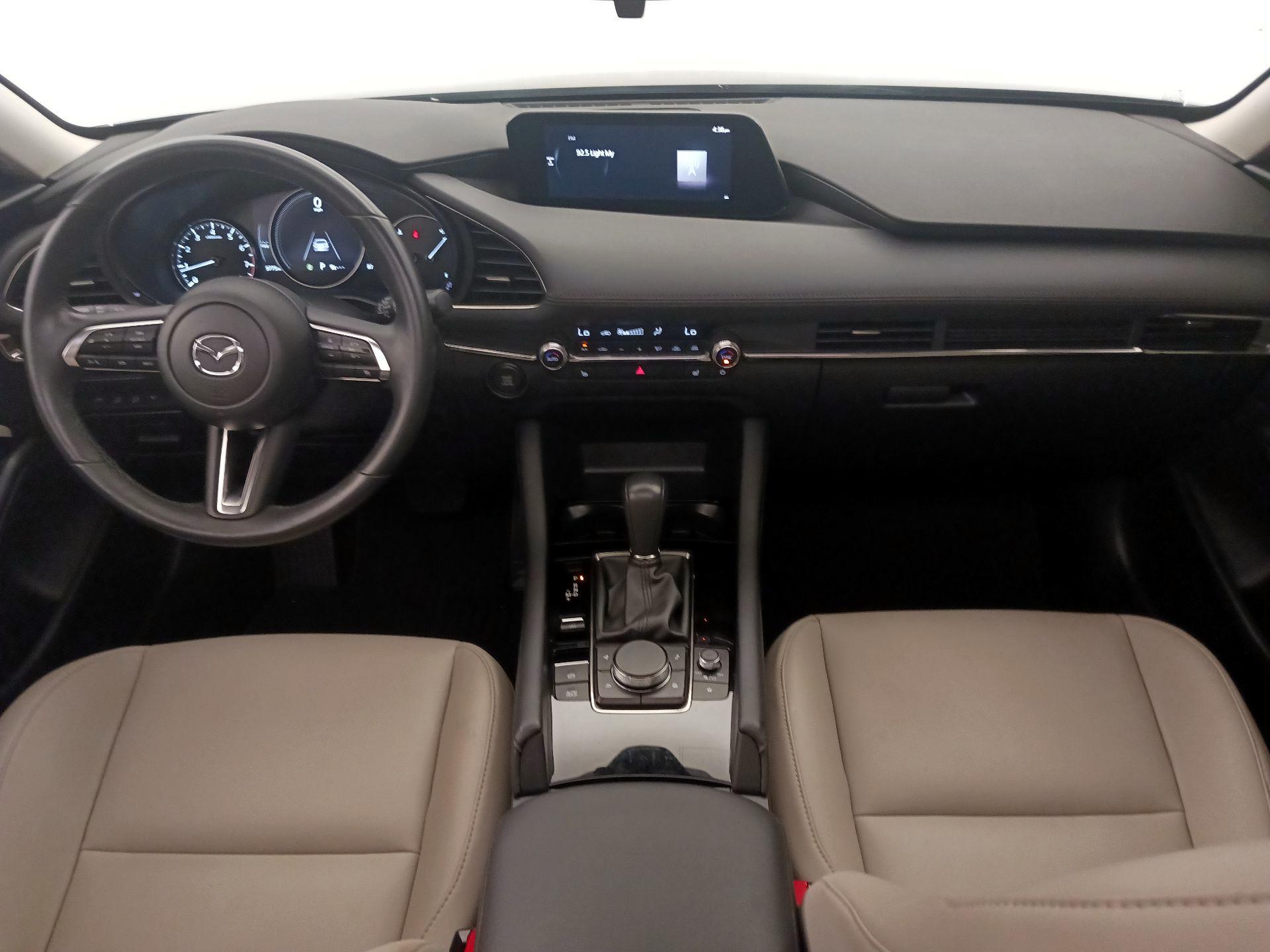 Thumbnail: 2024 Mazda Mazda3 - 9