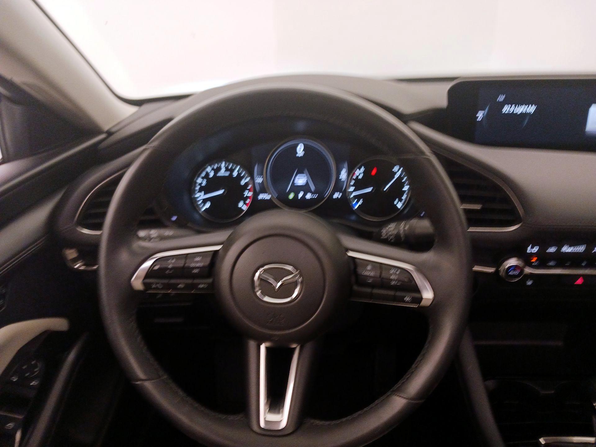 Thumbnail: 2024 Mazda Mazda3 - 10