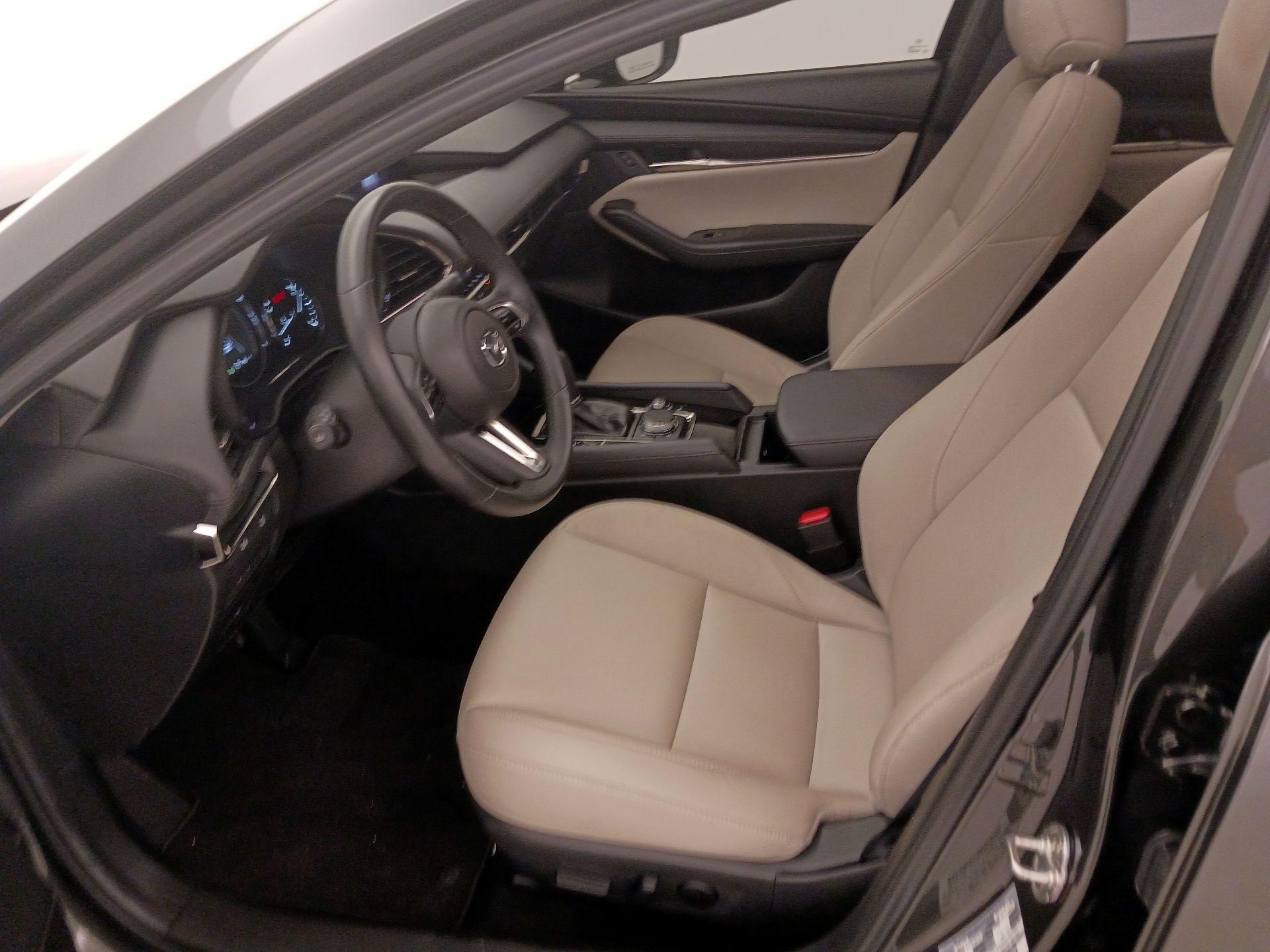 Thumbnail: 2024 Mazda Mazda3 - 11