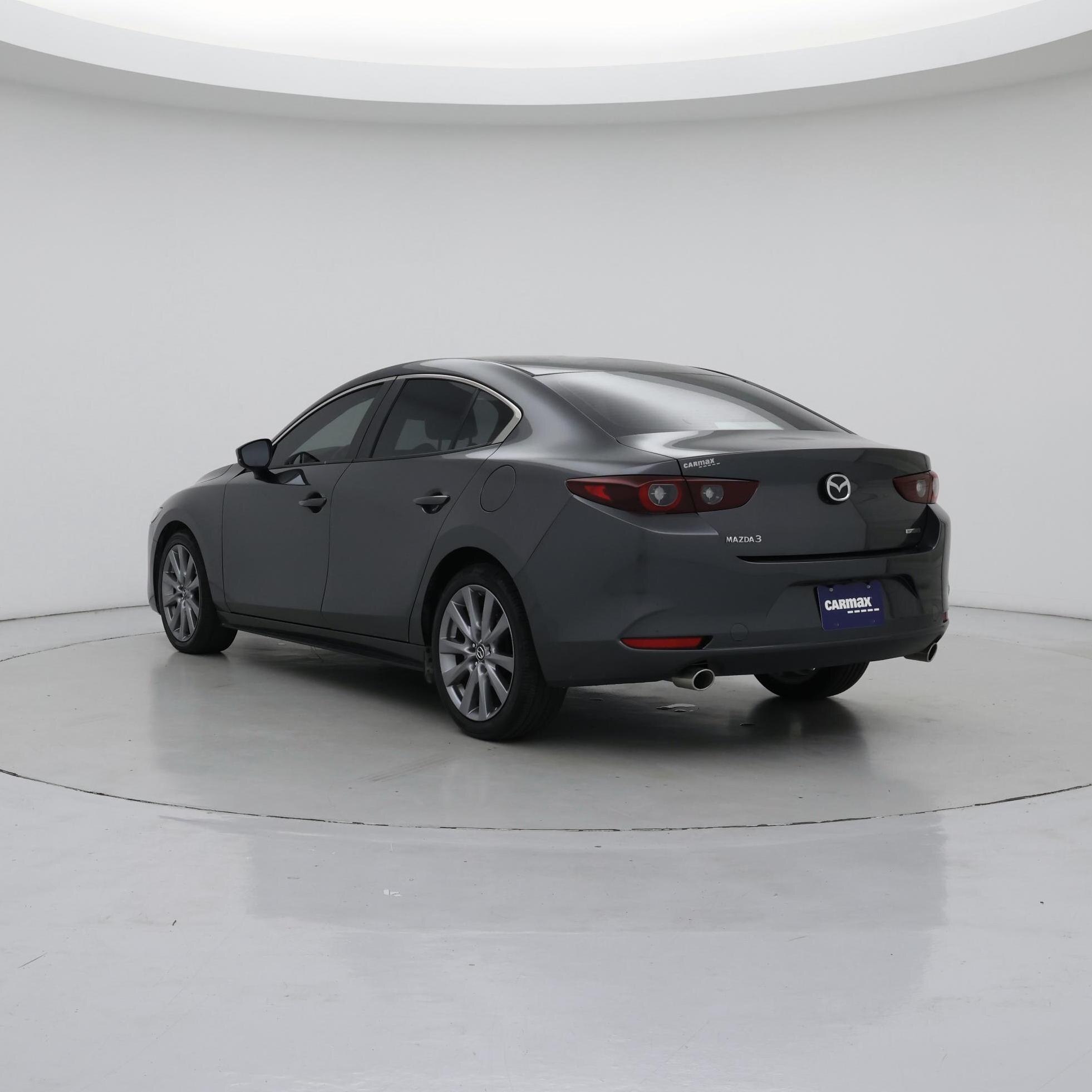 Thumbnail: 2024 Mazda Mazda3 - 2