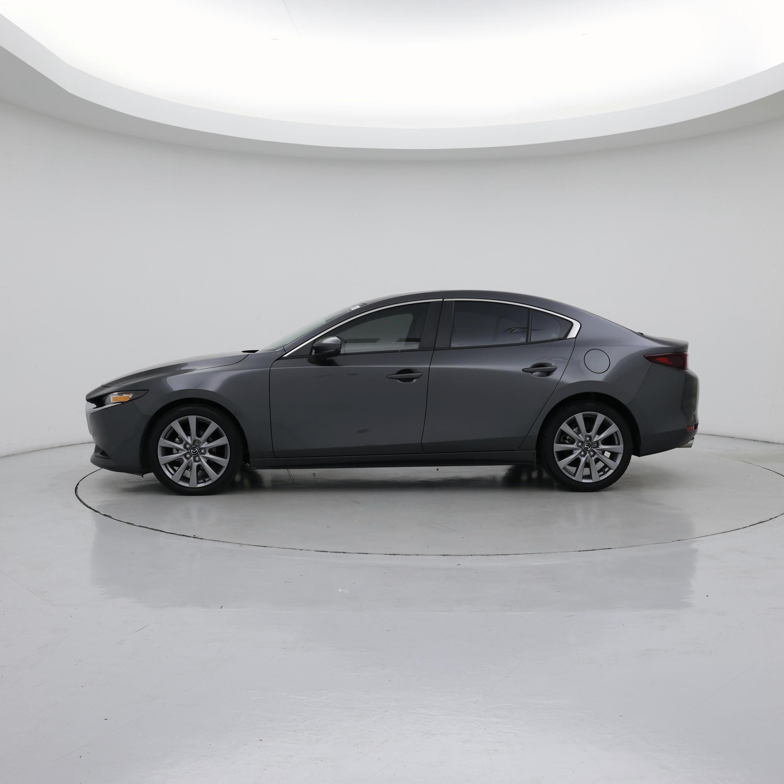 Thumbnail: 2024 Mazda Mazda3 - 3