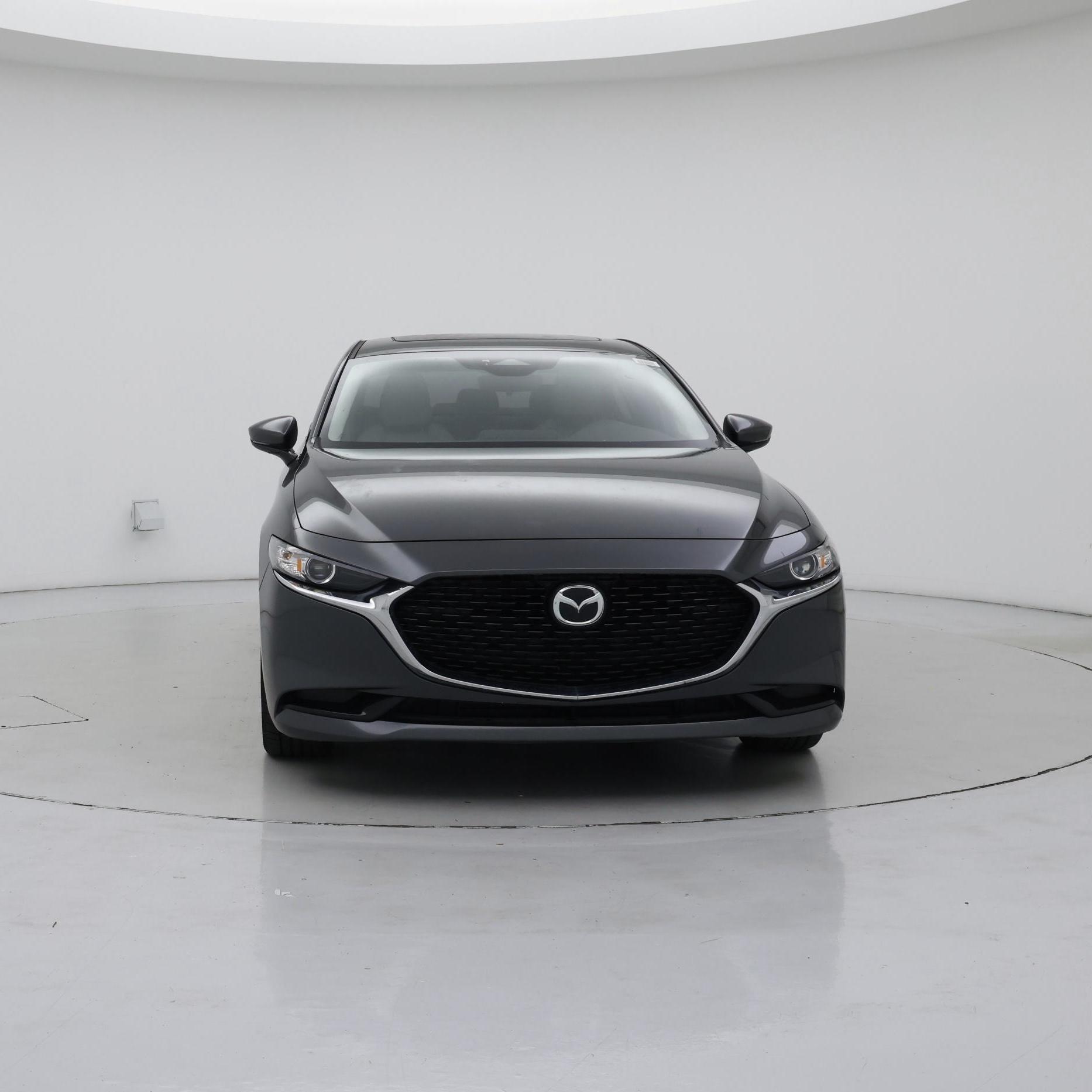 Thumbnail: 2024 Mazda Mazda3 - 5