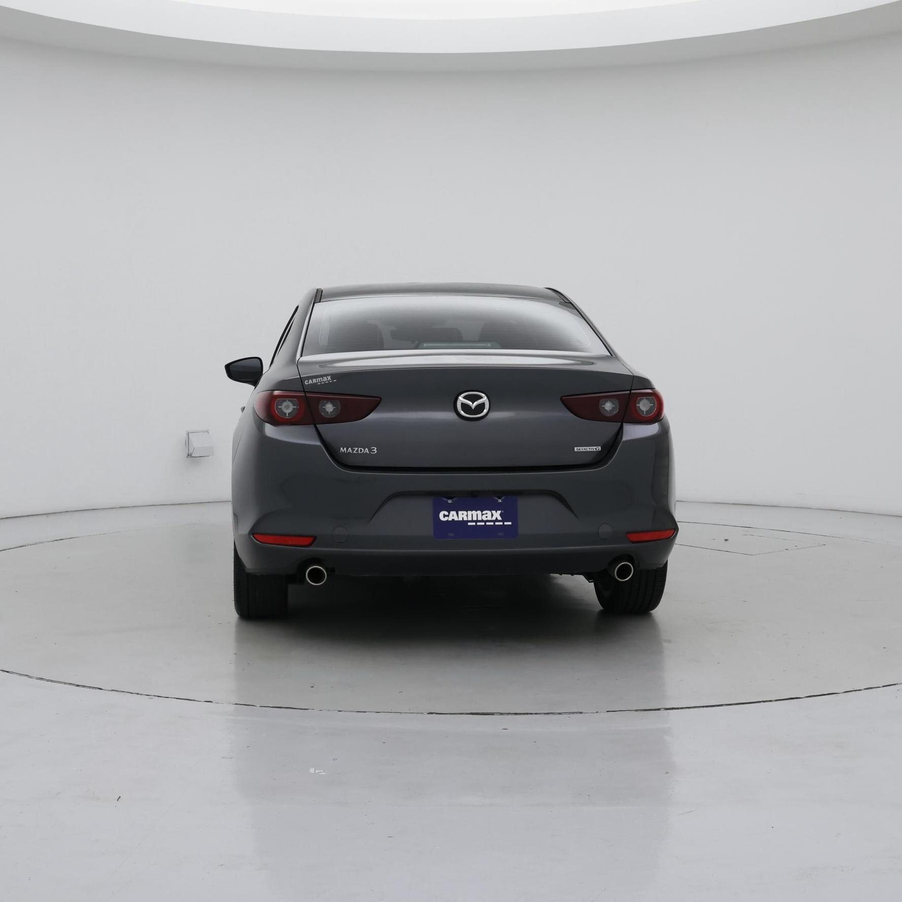 Thumbnail: 2024 Mazda Mazda3 - 6