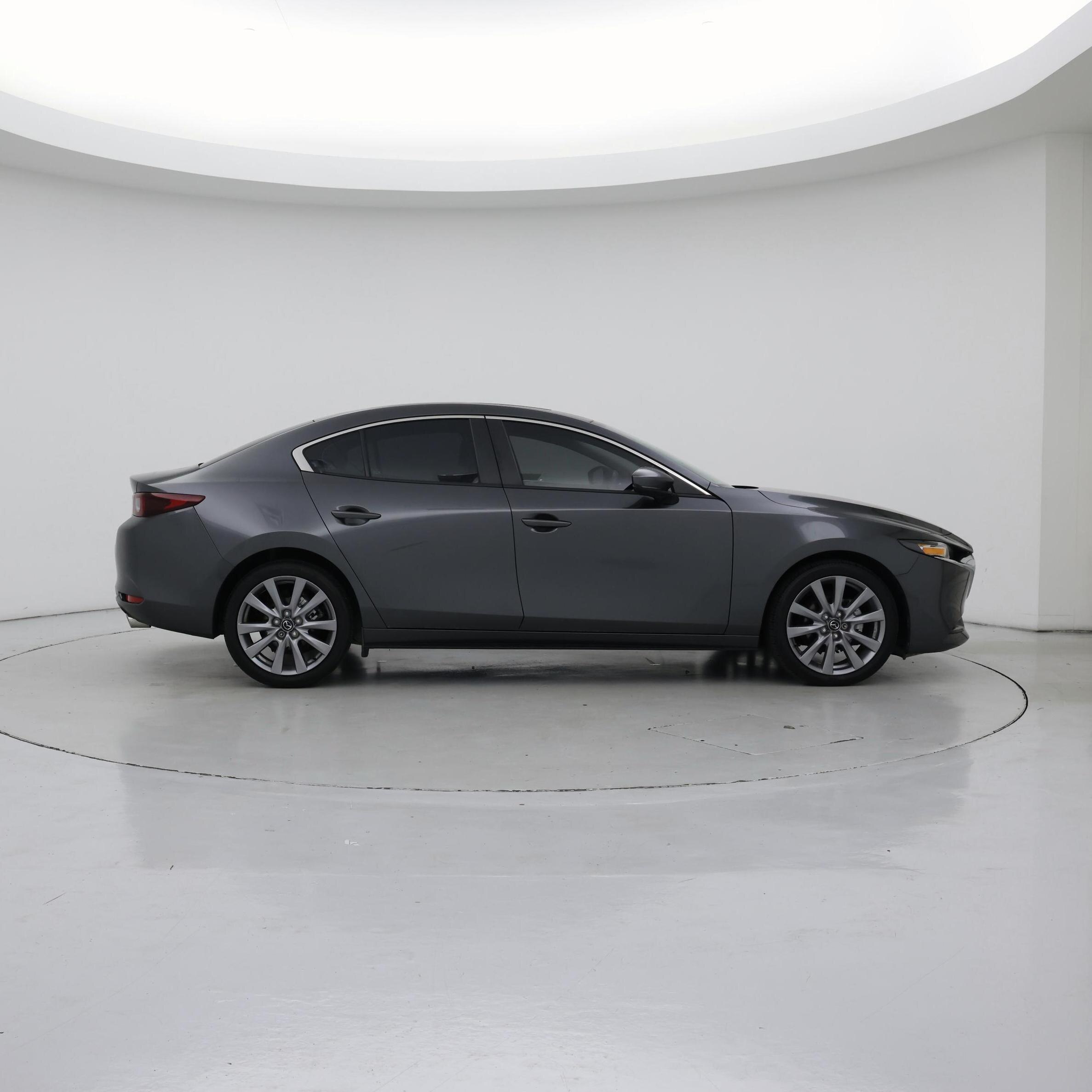 Thumbnail: 2024 Mazda Mazda3 - 7