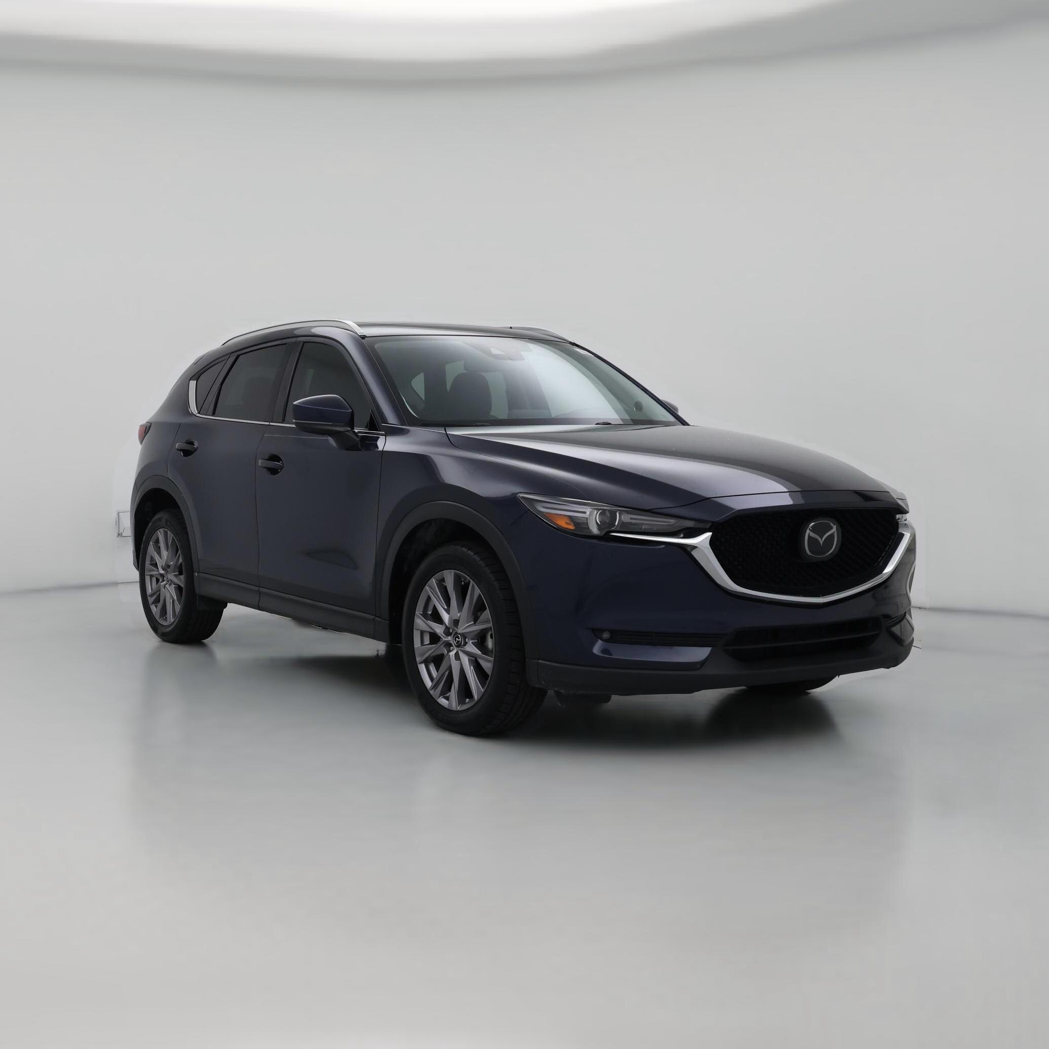 Thumbnail: 2019 Mazda CX-5 - 1