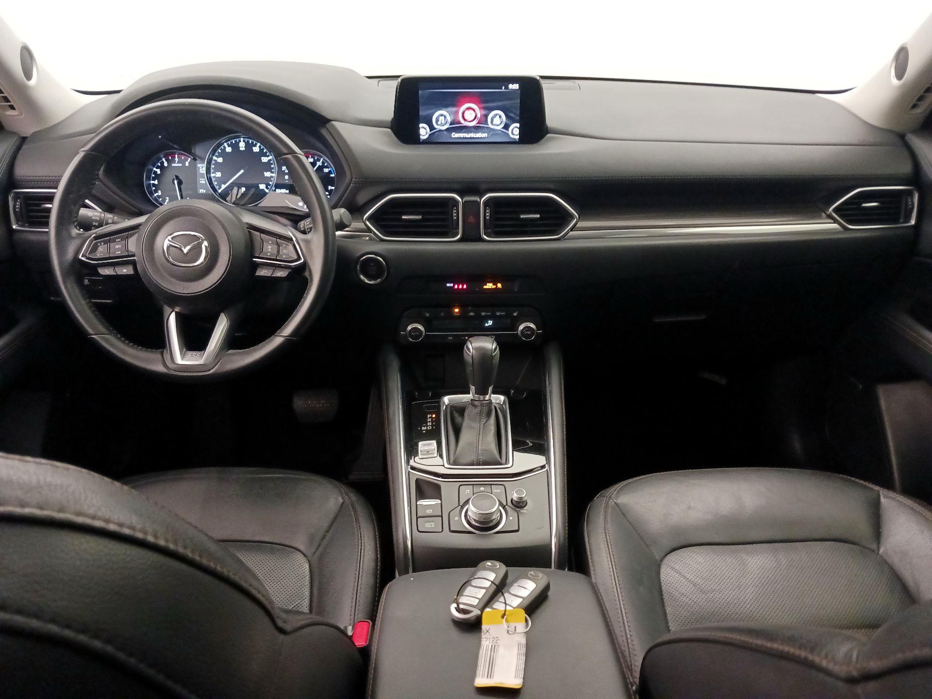 Thumbnail: 2019 Mazda CX-5 - 9