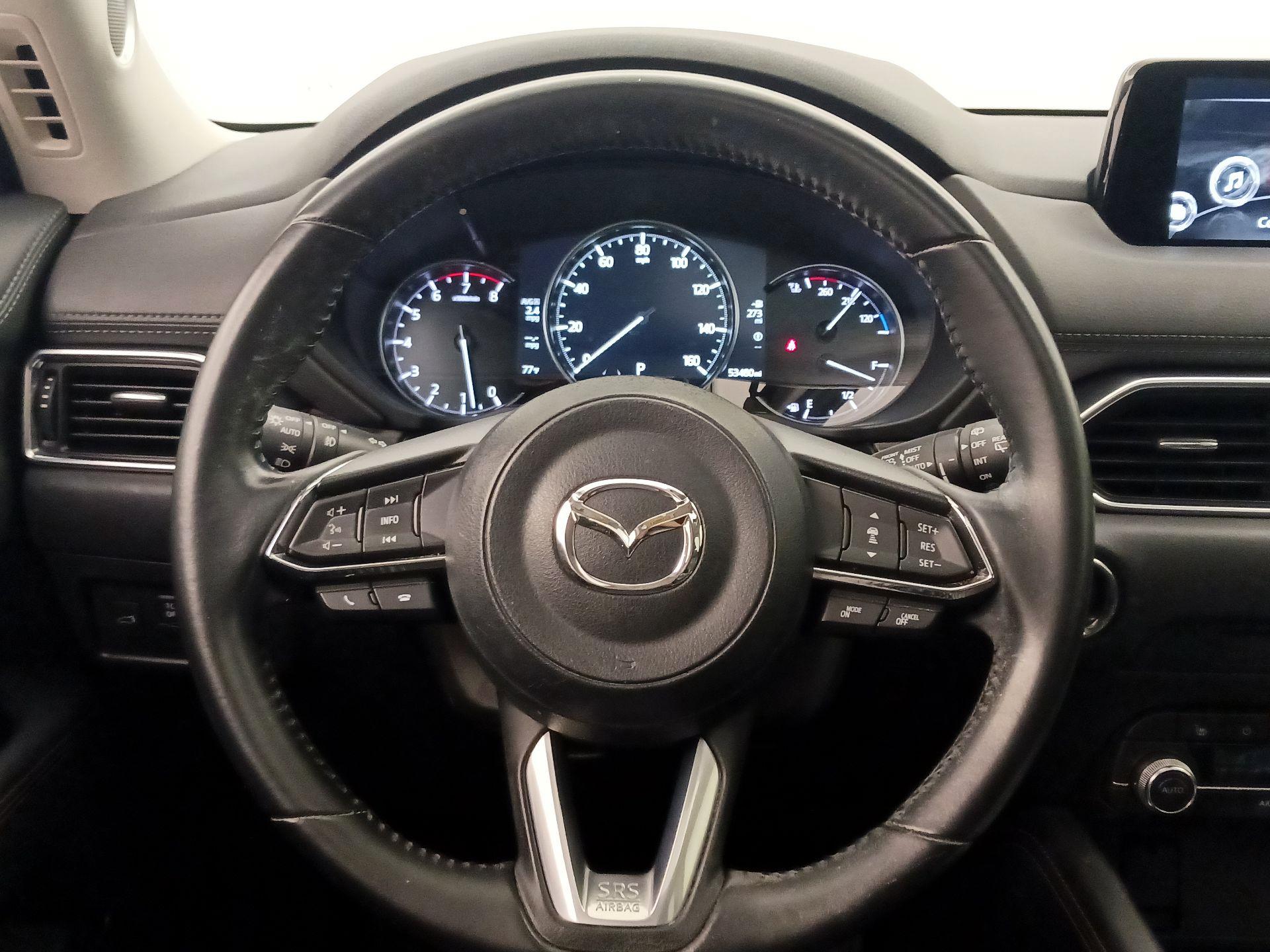 Thumbnail: 2019 Mazda CX-5 - 10