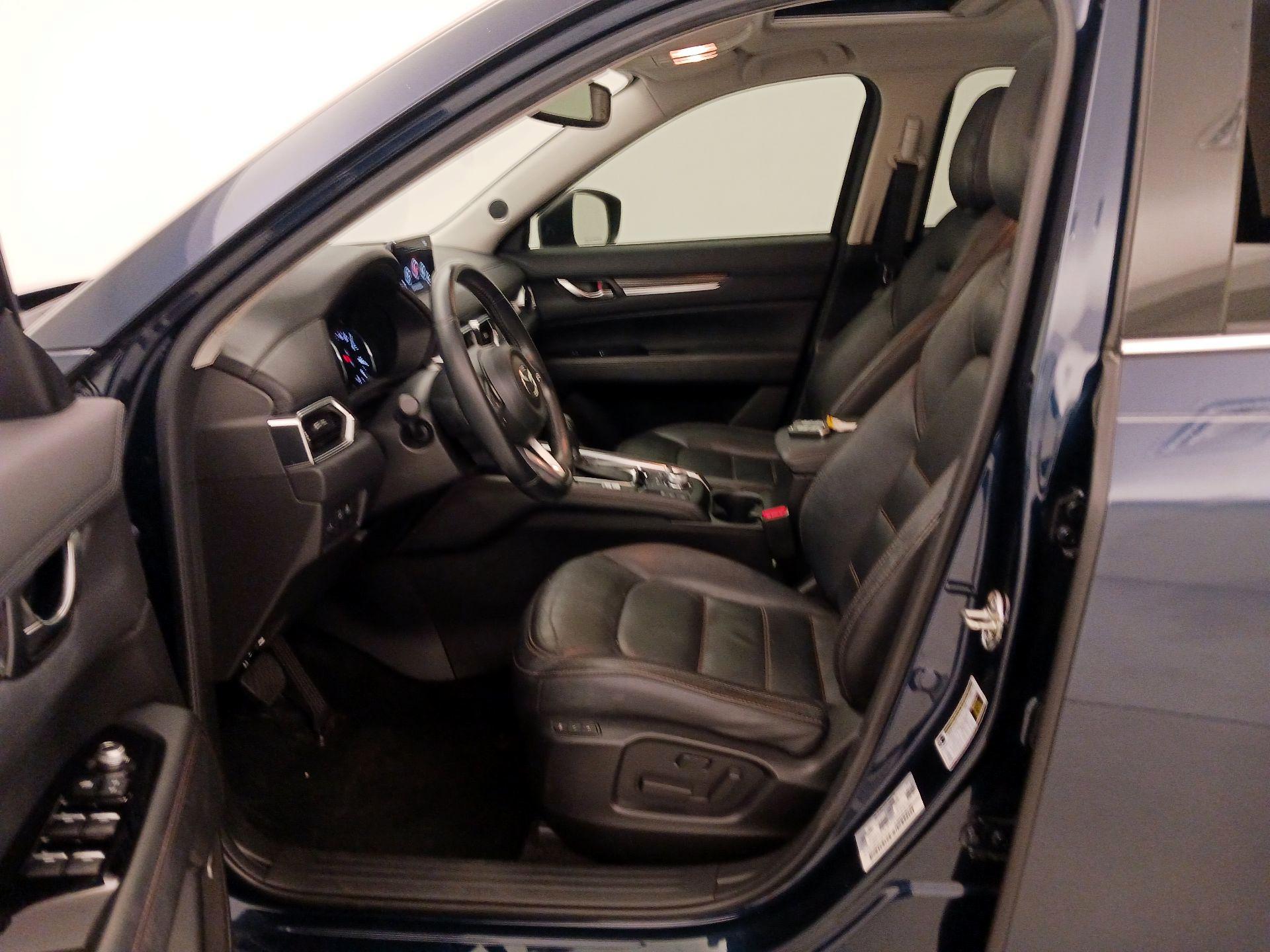 Thumbnail: 2019 Mazda CX-5 - 11
