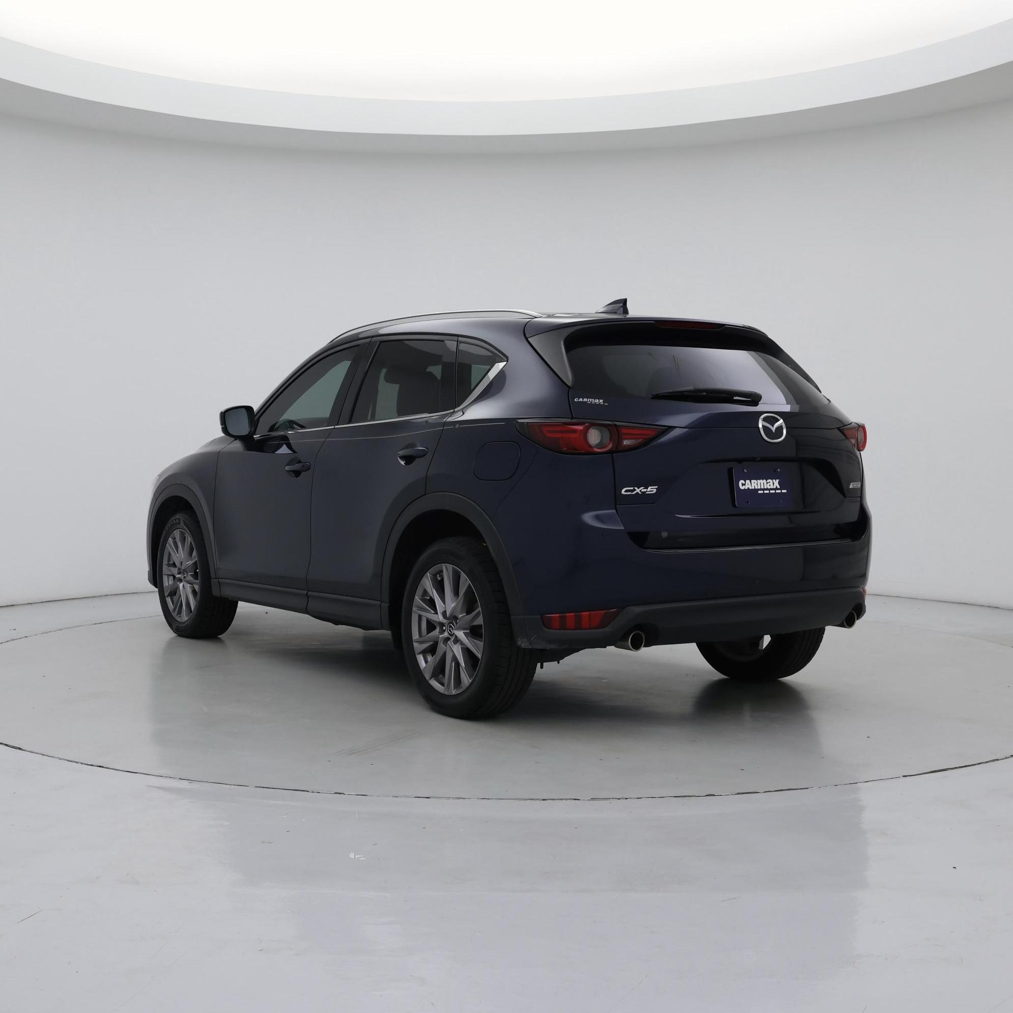 Thumbnail: 2019 Mazda CX-5 - 2