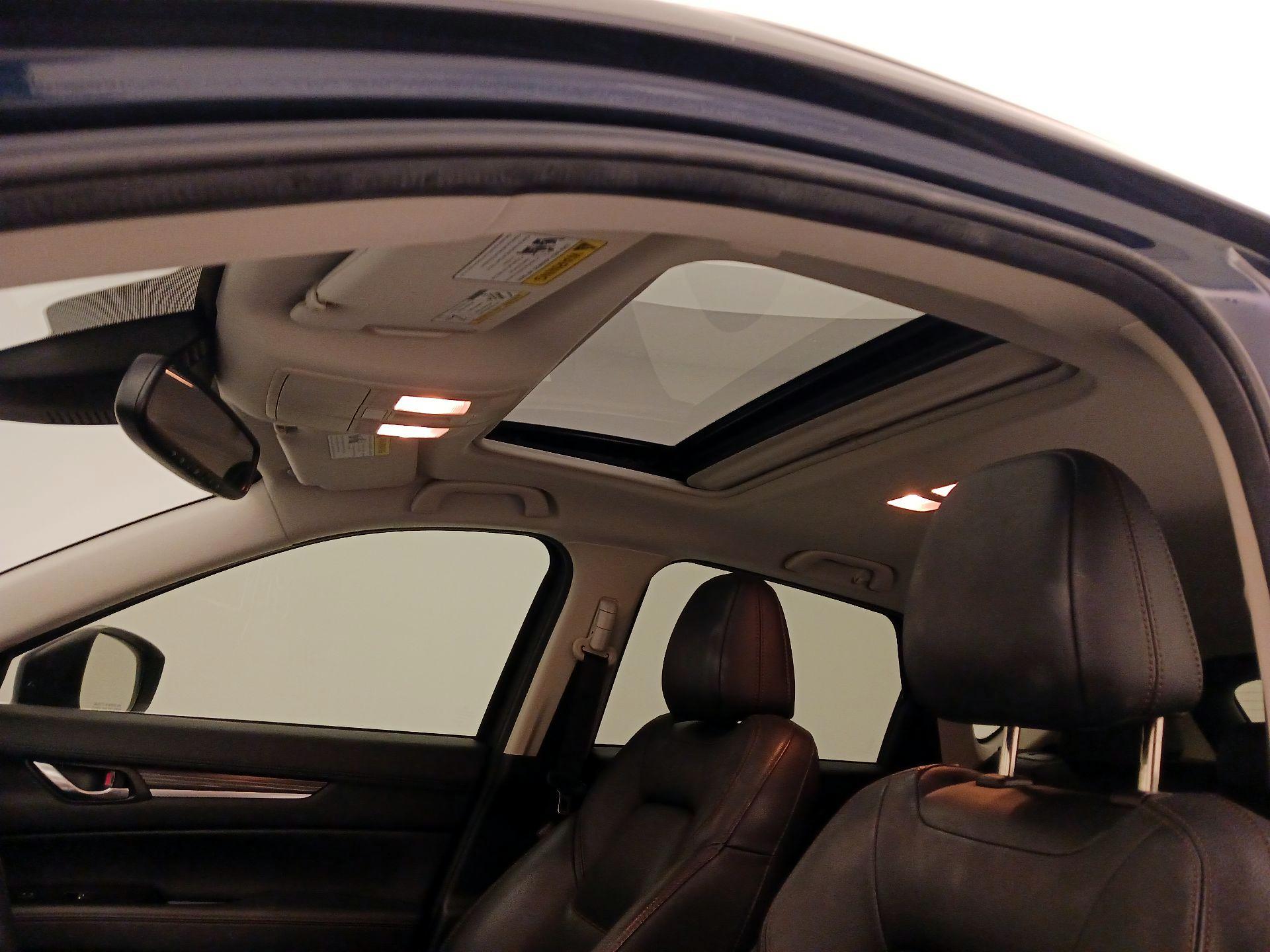 Thumbnail: 2019 Mazda CX-5 - 19