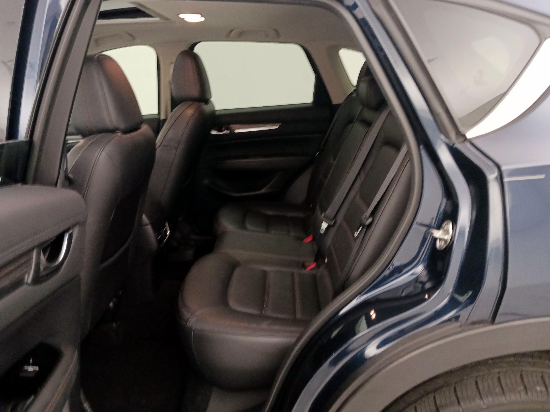 Thumbnail: 2019 Mazda CX-5 - 20