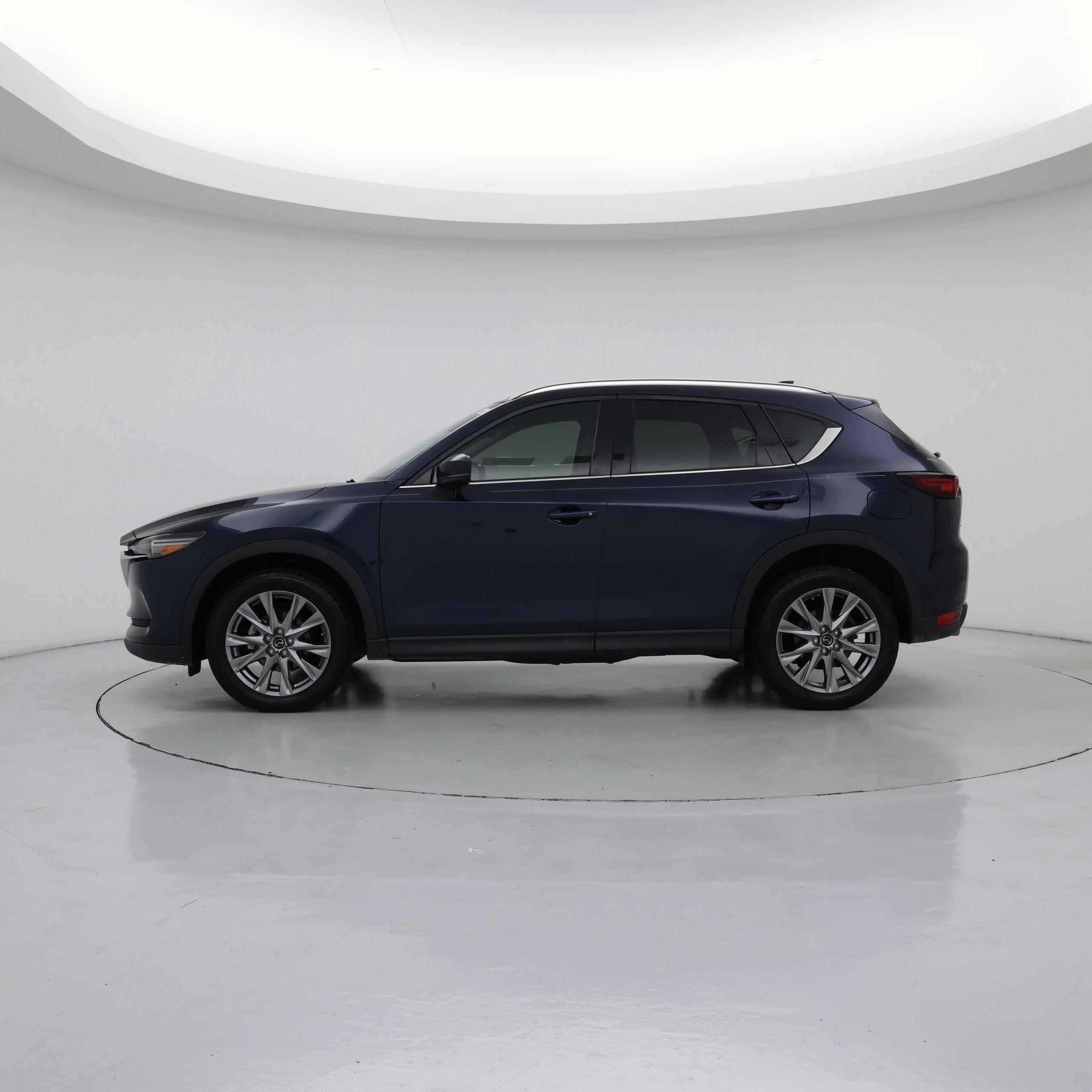 Thumbnail: 2019 Mazda CX-5 - 3