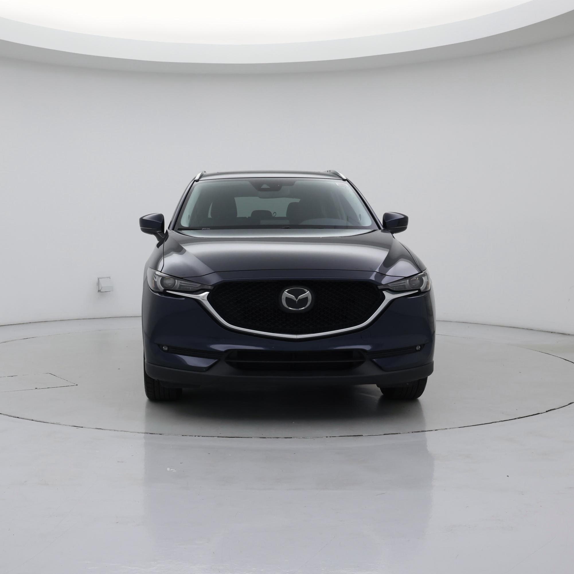 Thumbnail: 2019 Mazda CX-5 - 5