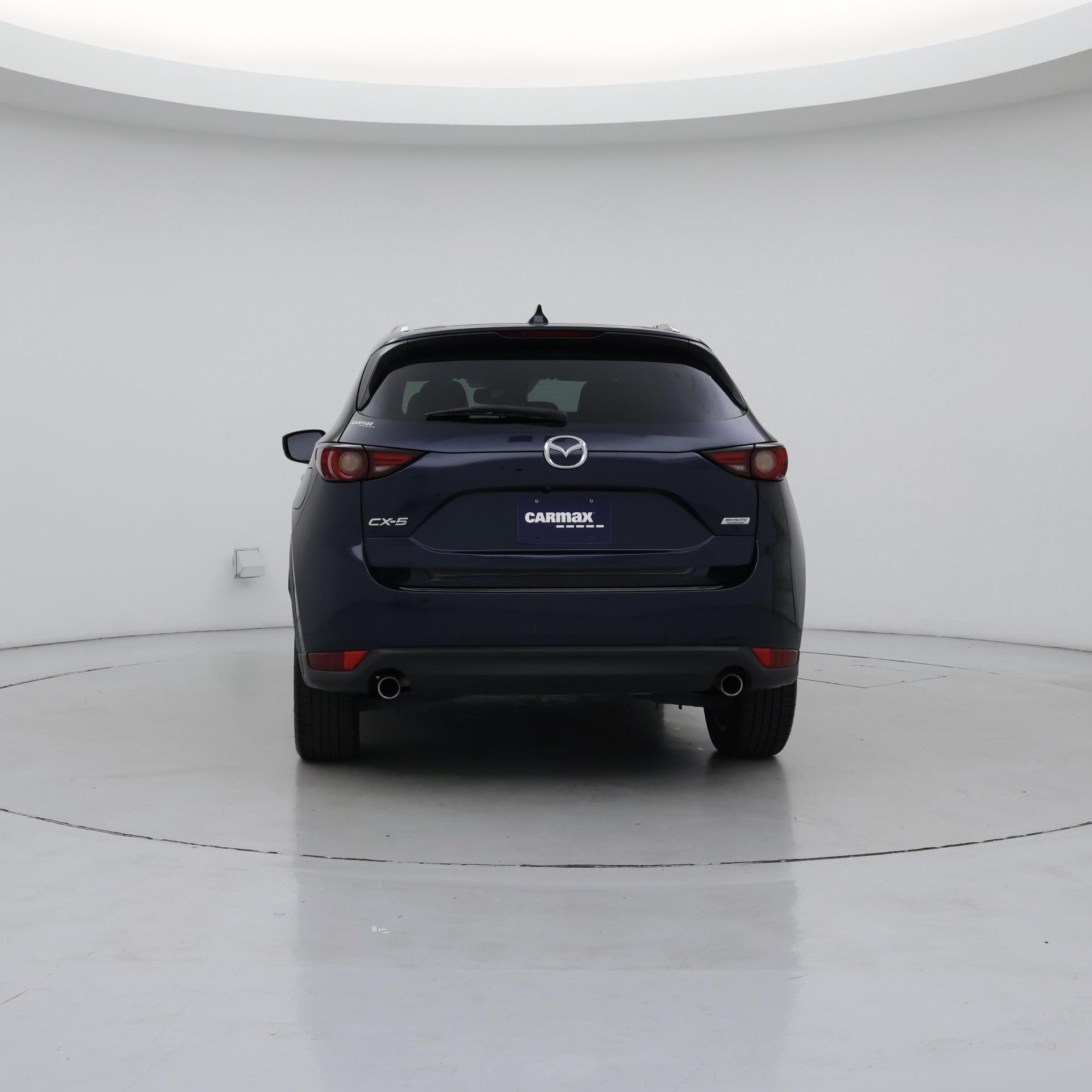 Thumbnail: 2019 Mazda CX-5 - 6