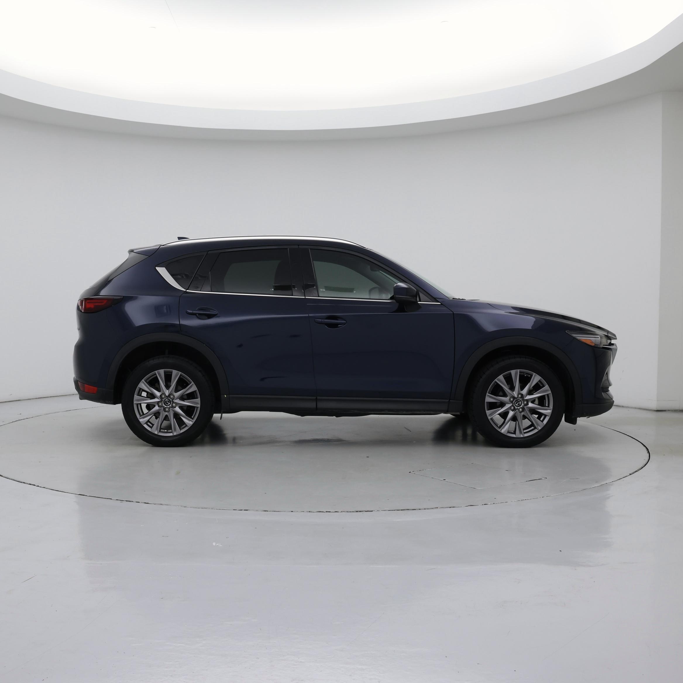 Thumbnail: 2019 Mazda CX-5 - 7