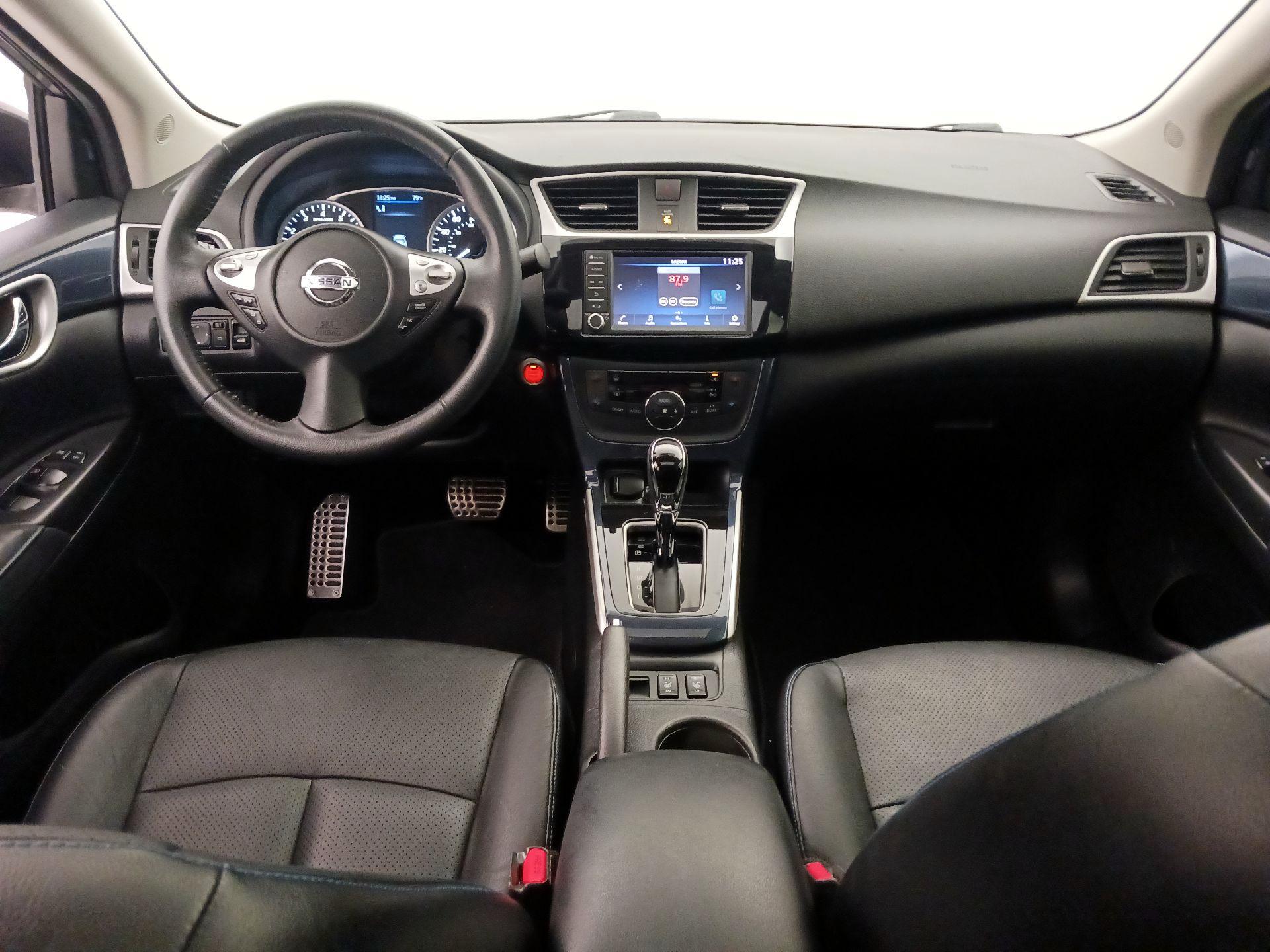 Thumbnail: 2019 Nissan Sentra - 9