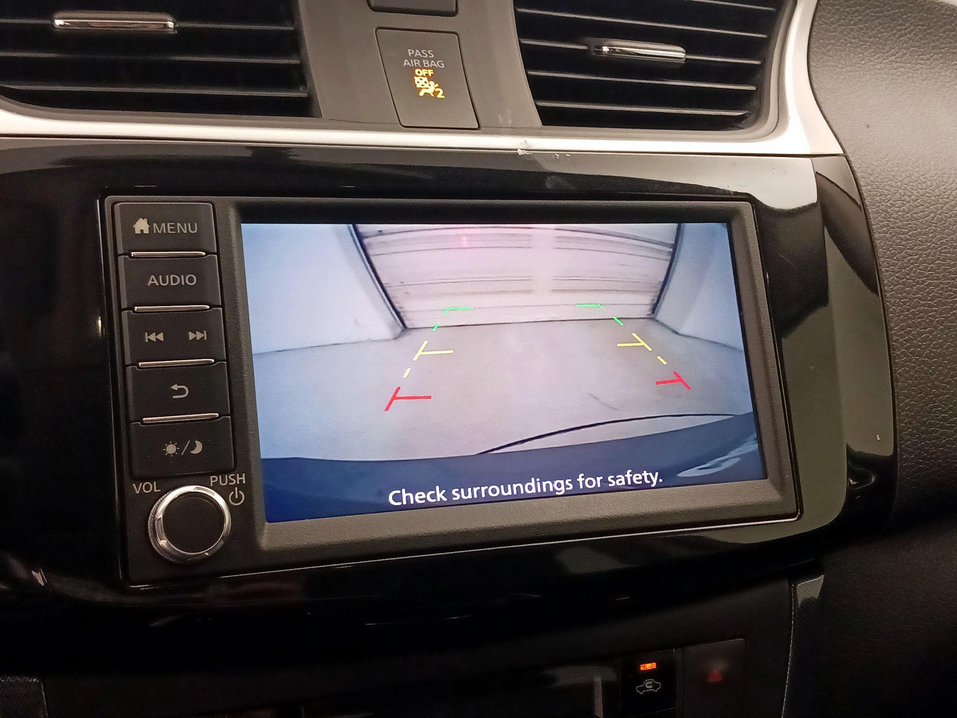 Thumbnail: 2019 Nissan Sentra - 14