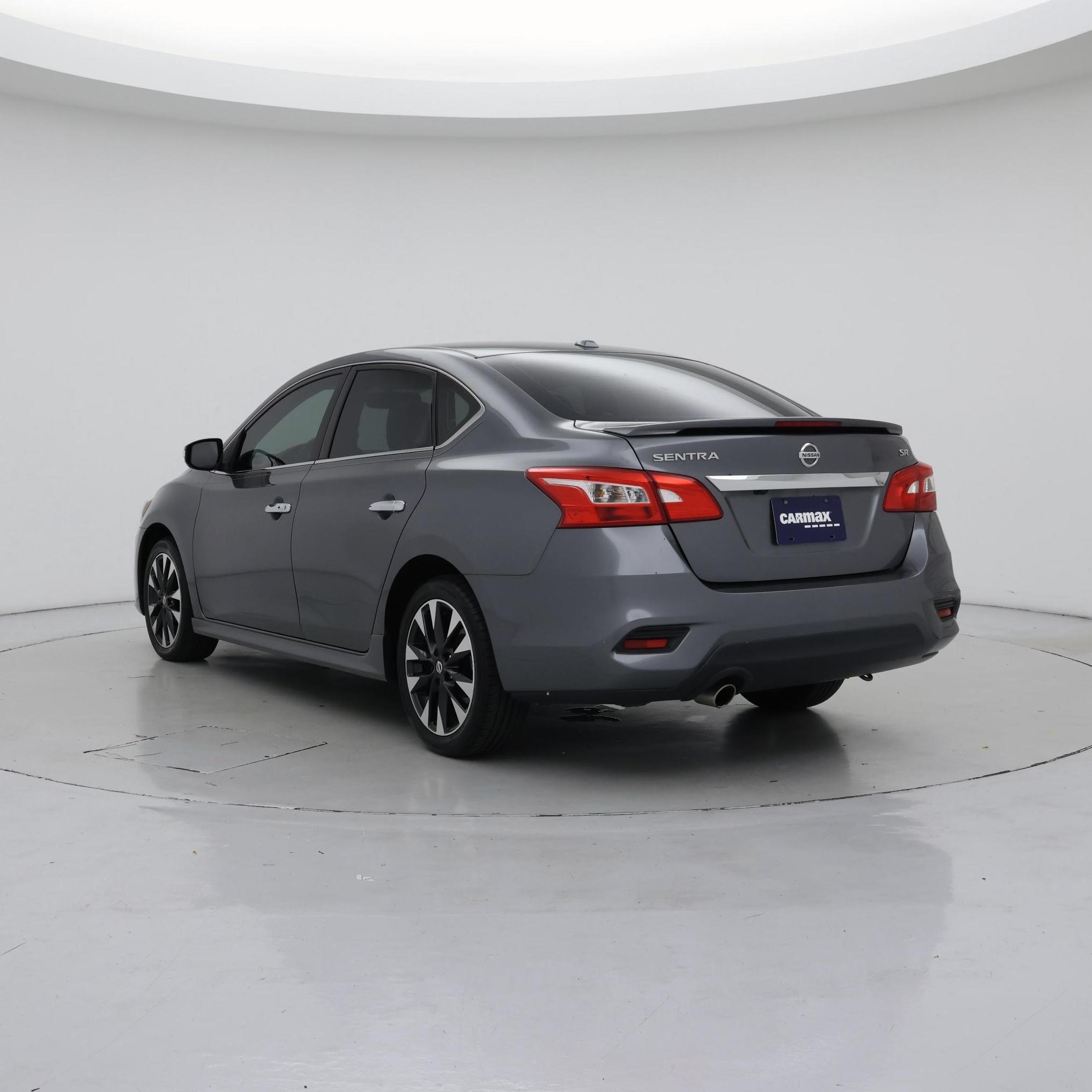 Thumbnail: 2019 Nissan Sentra - 2