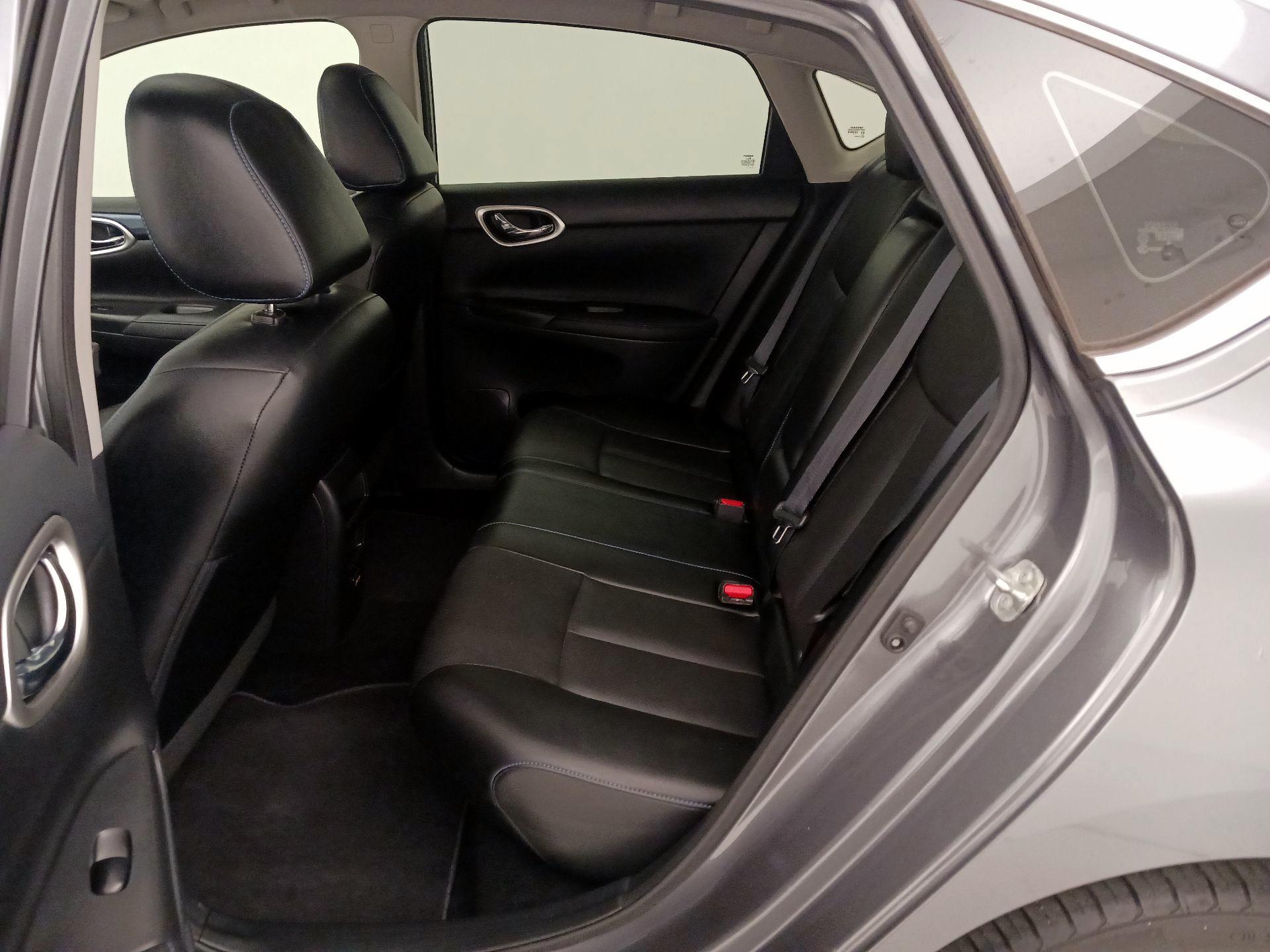 Thumbnail: 2019 Nissan Sentra - 20